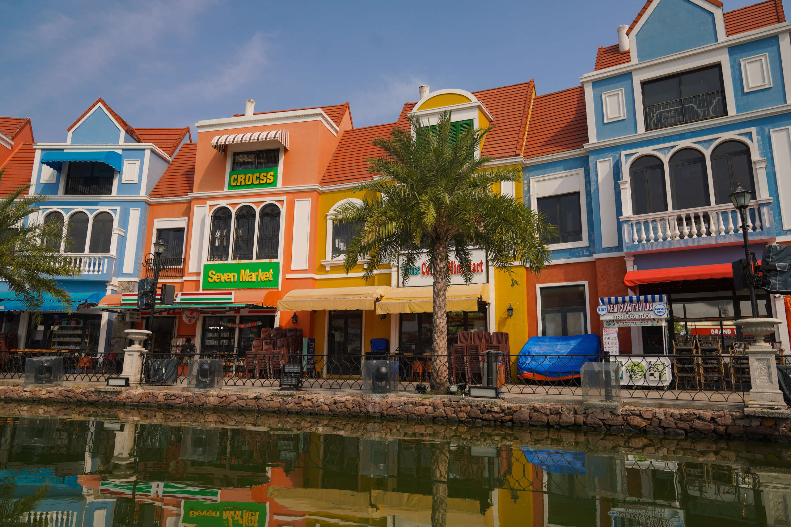 Остров Фукуок, Вьетнам. Фотограф Сергей Кишкель Дананг Нячанг Фукуок