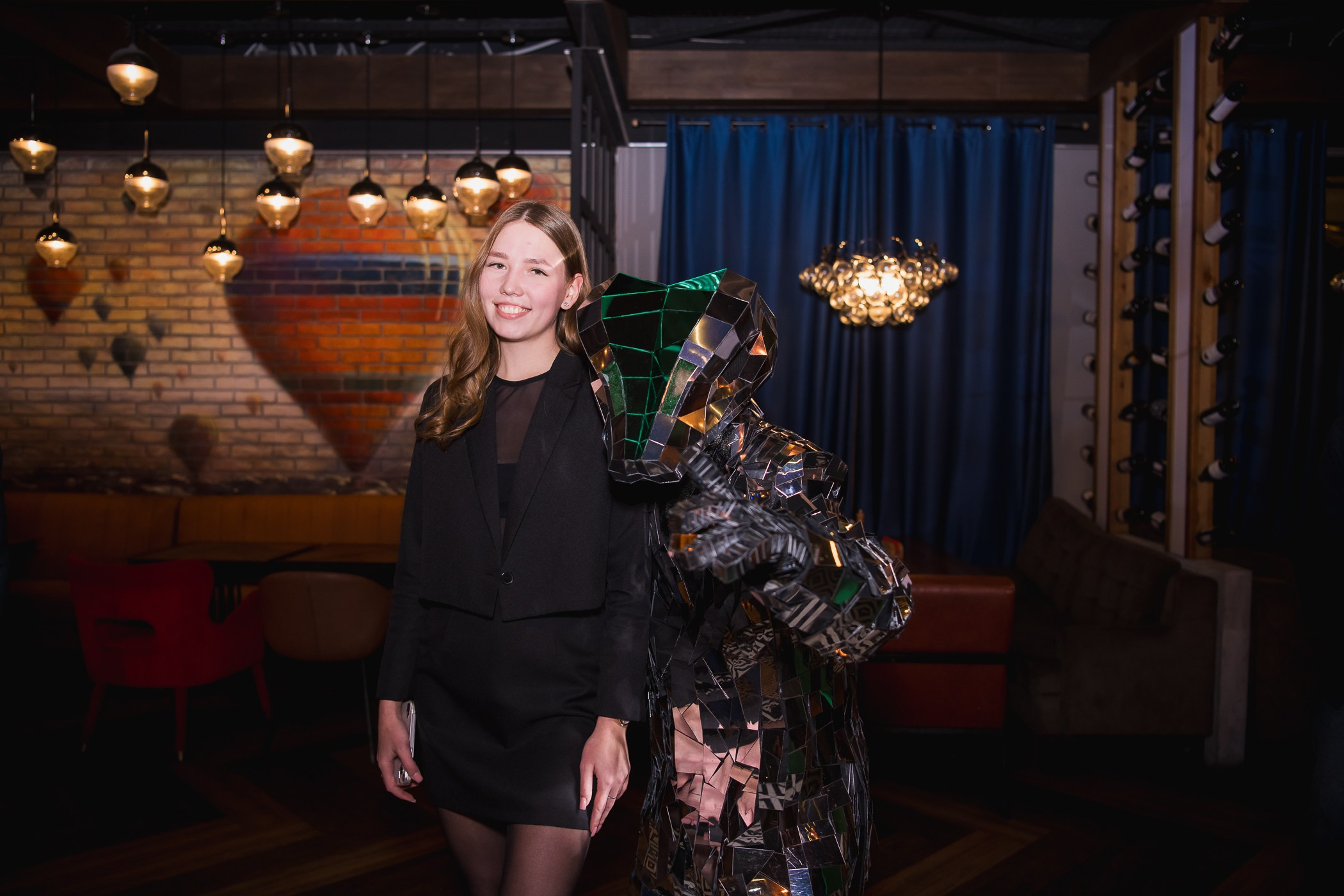 Новогодний корпоратив «Стройтехно-Урал». Фомина Елена Свадебный и семейный фотограф