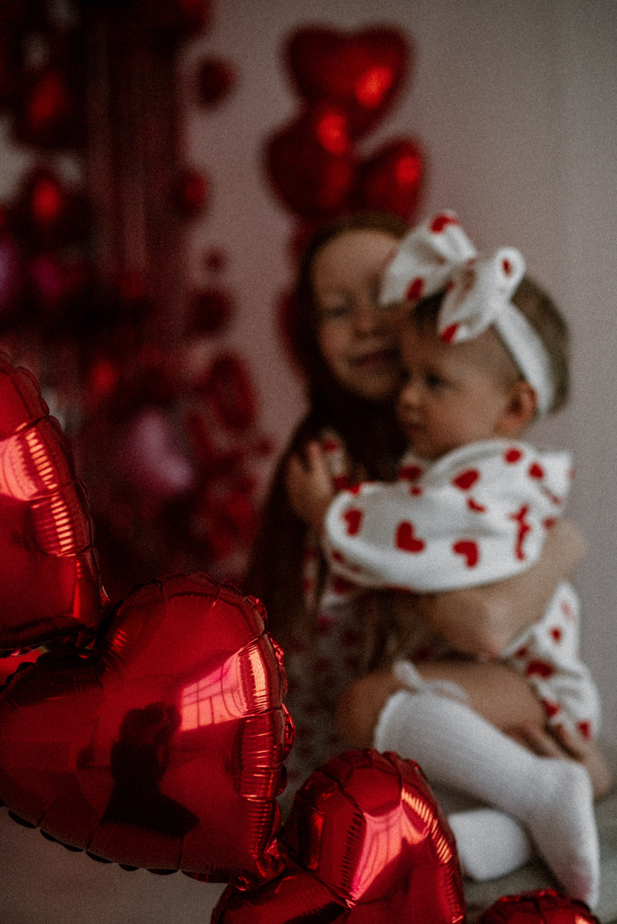 Все в сердцах. Свадебный и семейный фотограф Кожевникова Лариса