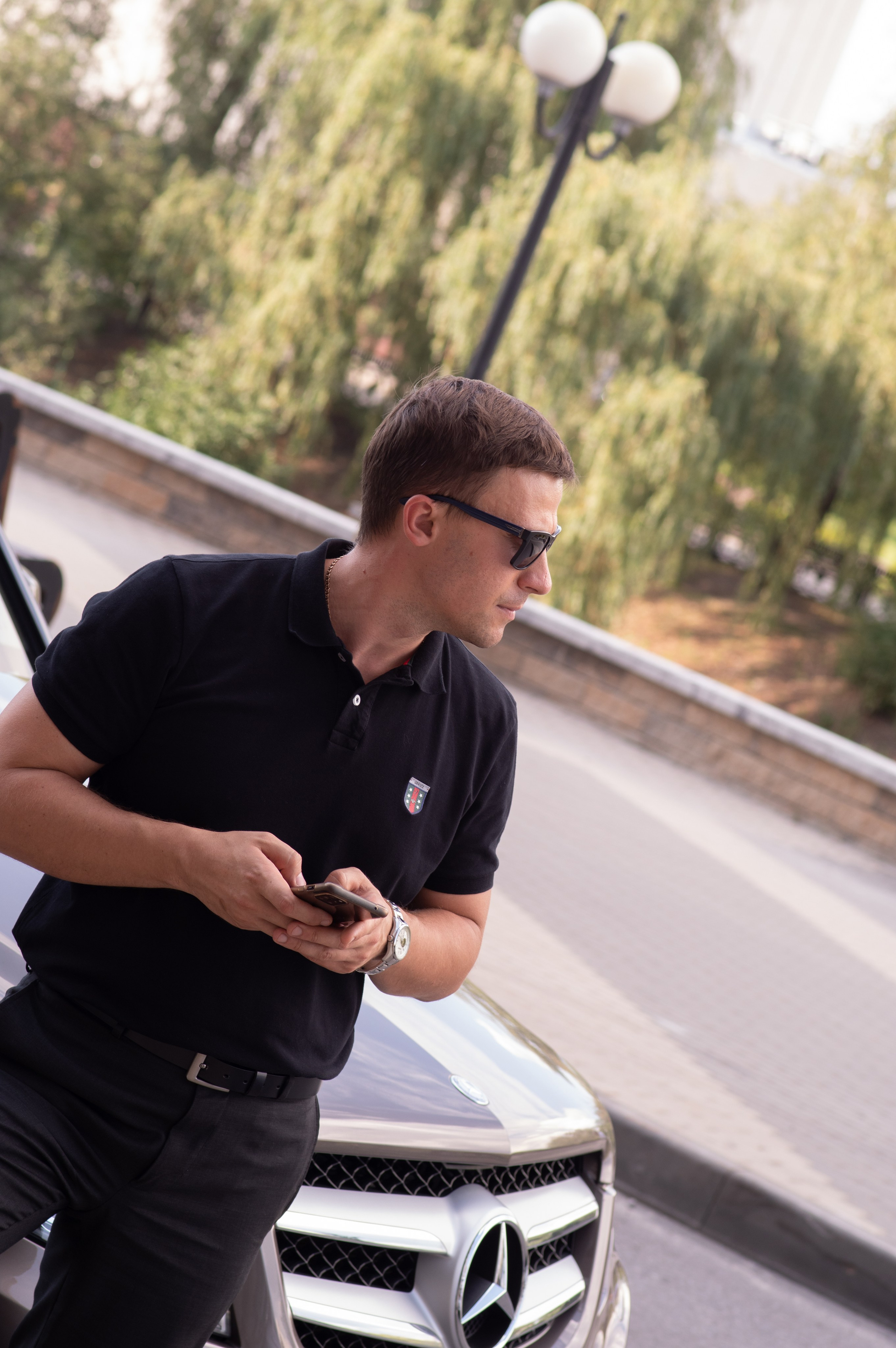 Мужская. Фотограф Светлана Воронцова