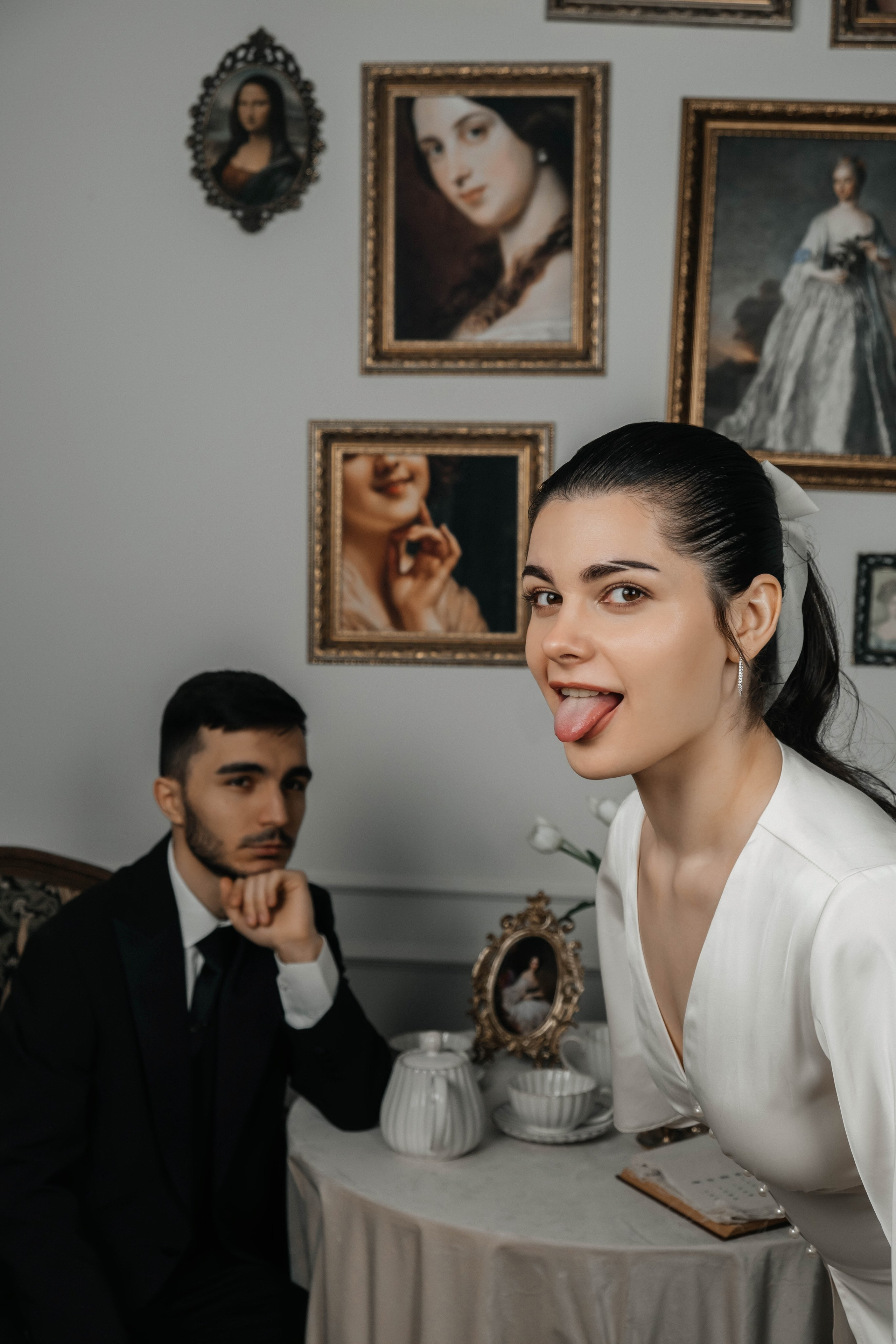 Имиль&Яна. Свадебный и портретный фотограф Казань | Белебей