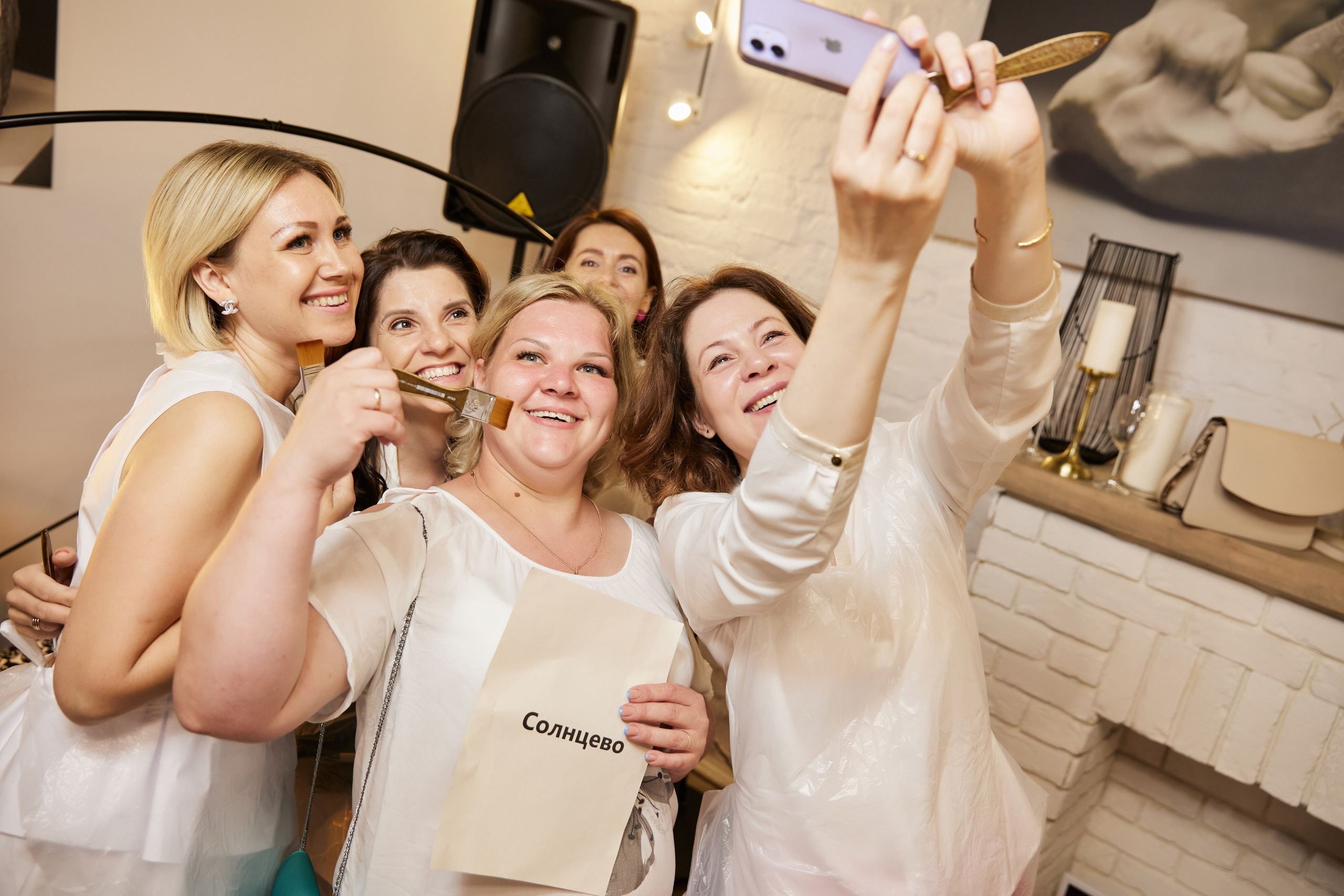 58. Фотограф Недорез Александр в Москве. Репортаж на ваших мероприятиях