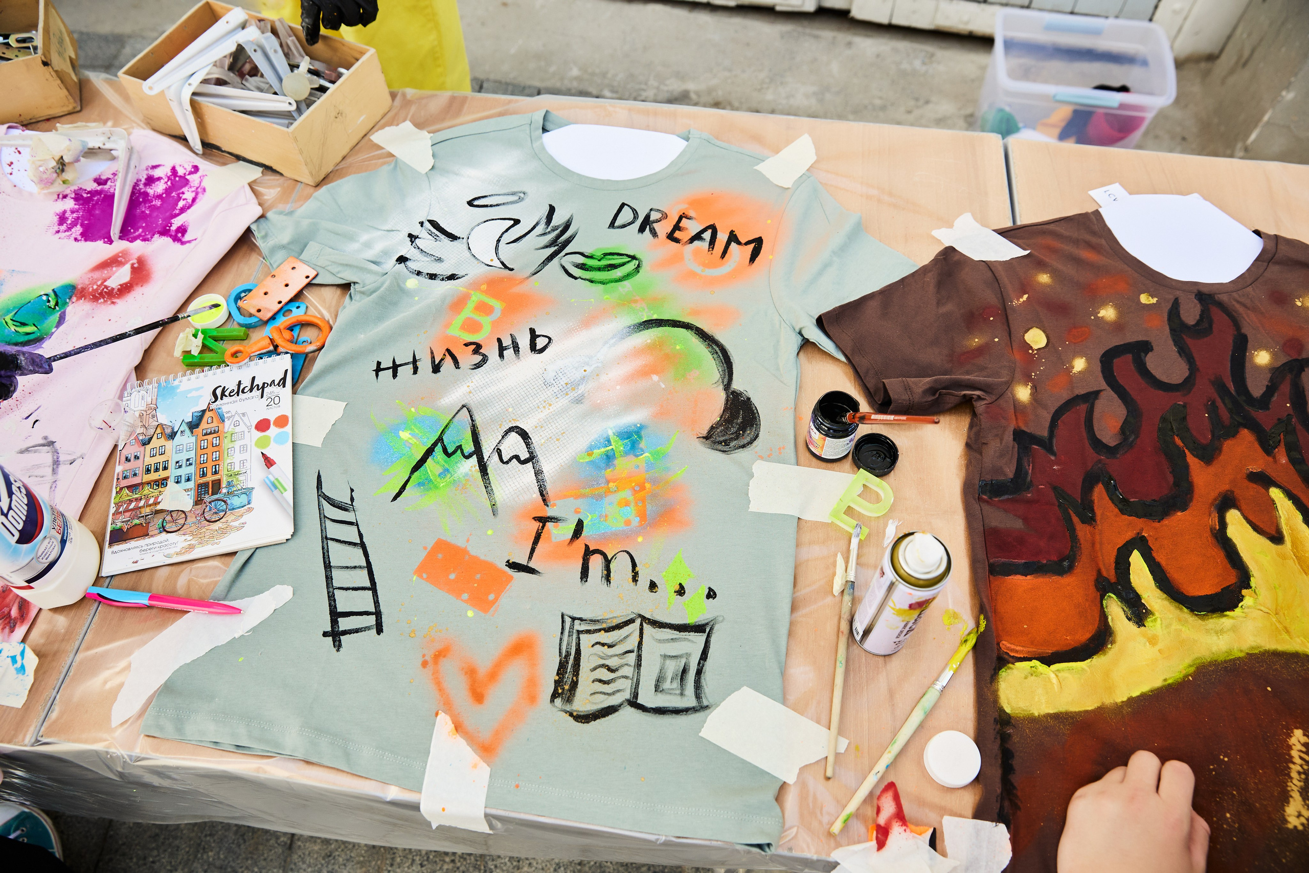 64. Фотограф Недорез Александр в Москве. Репортаж на ваших мероприятиях