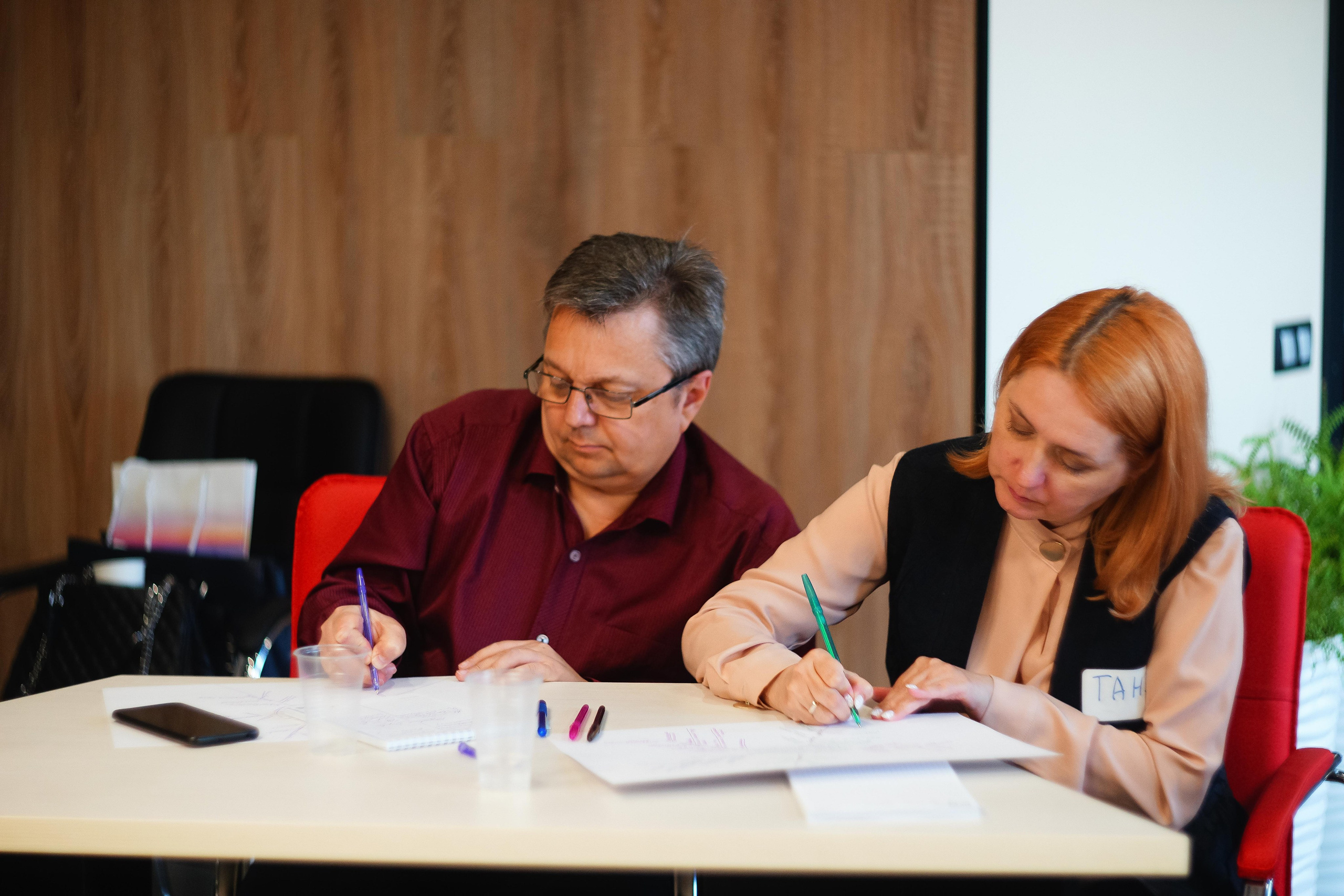 Презентация Forise. Сайт фотографа Нади Новиковой