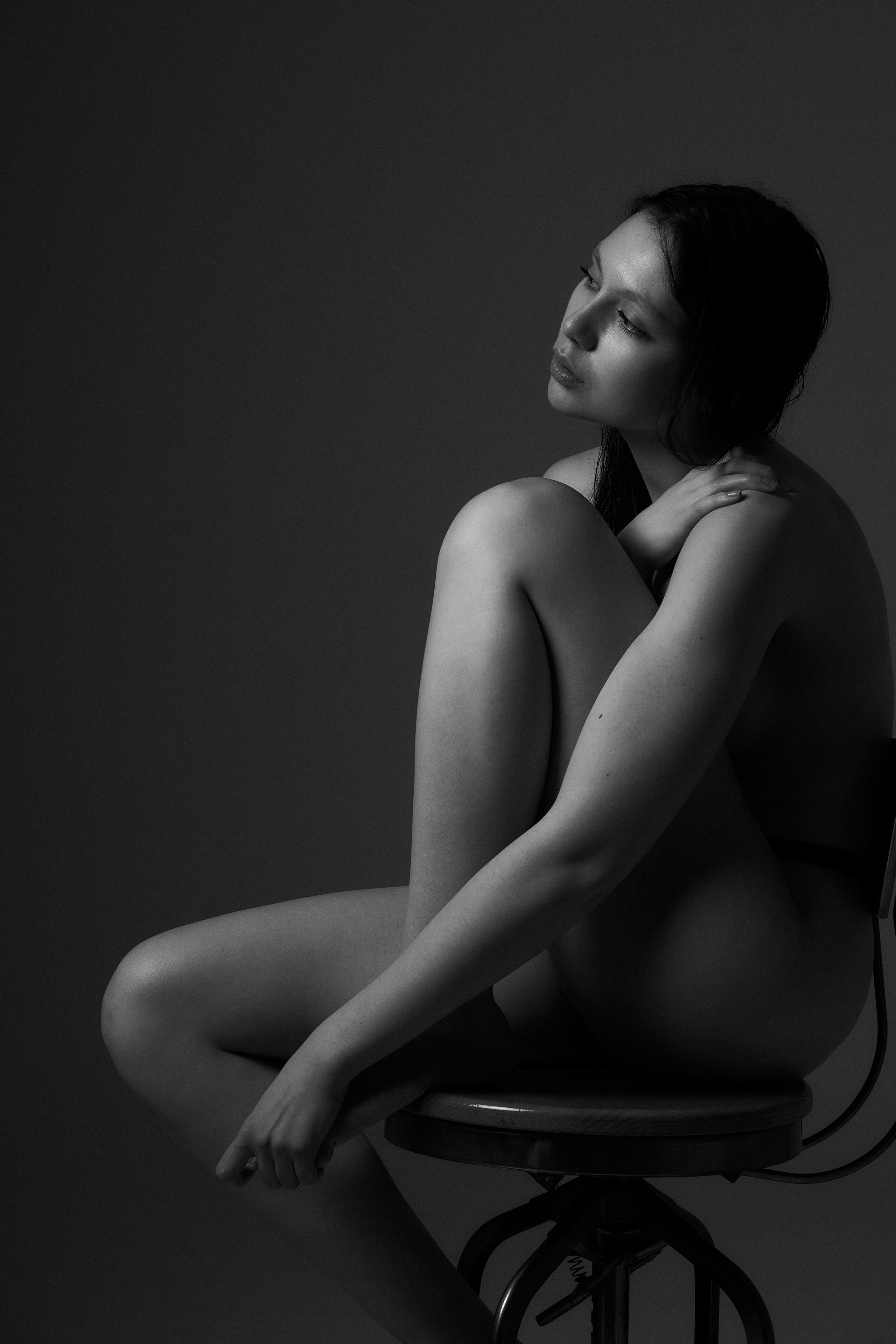 Мария. Фотограф в Санкт-Петербурге Вадим Иванов