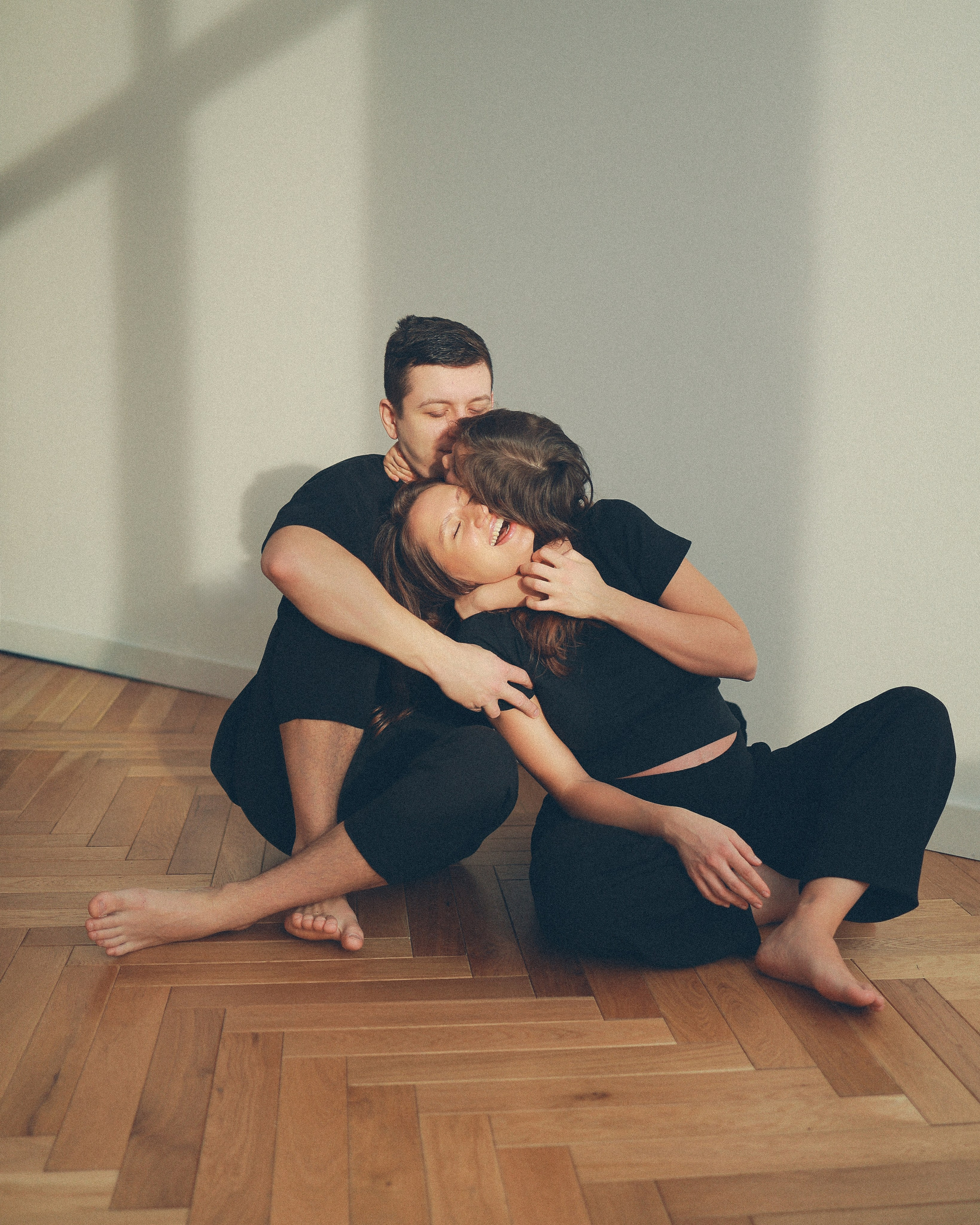 P. Свадебный и репортажный фотограф в Москве Иван Васильев