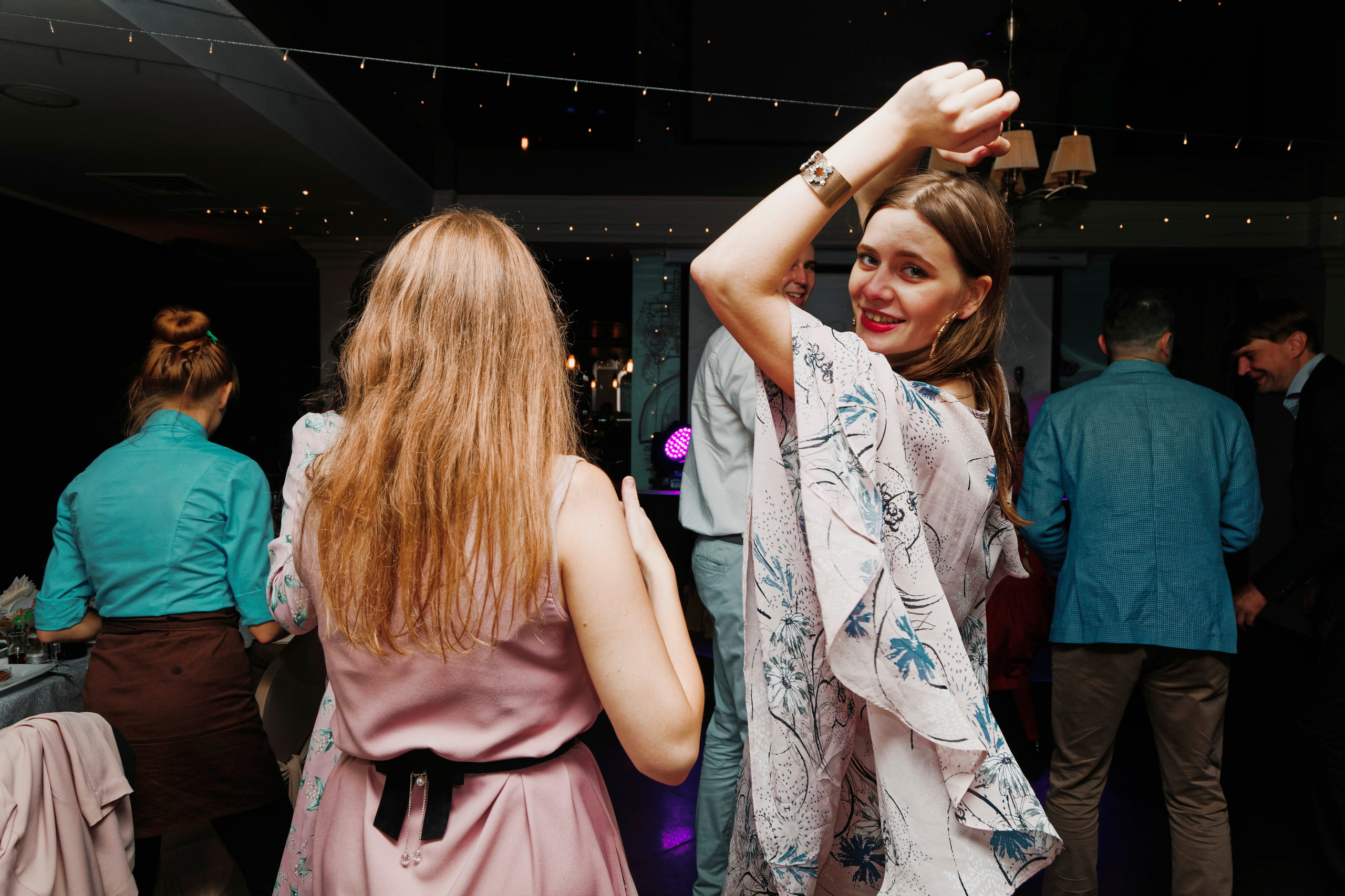 Сергей и Мария. Видеограф Павел Борисов | Москва | СПБ | Брянск