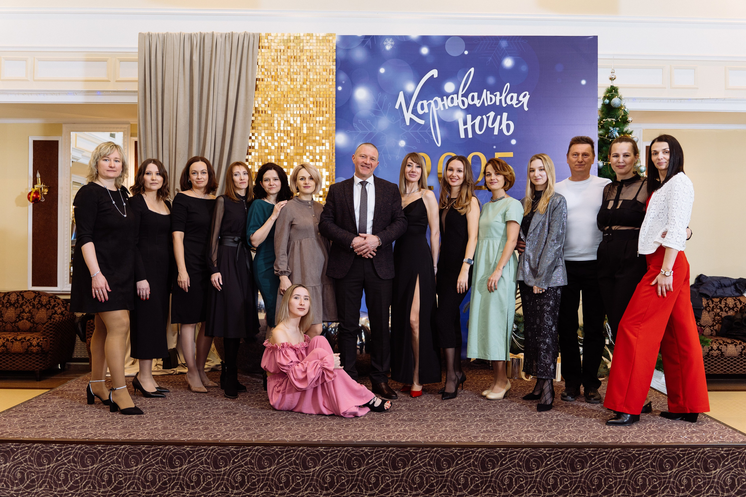 ЮГПА карнавальная ночь 2025. Видео и фото для бизнеса |Video & Foto|Ростов-на-Дону|Краснодар|Москва