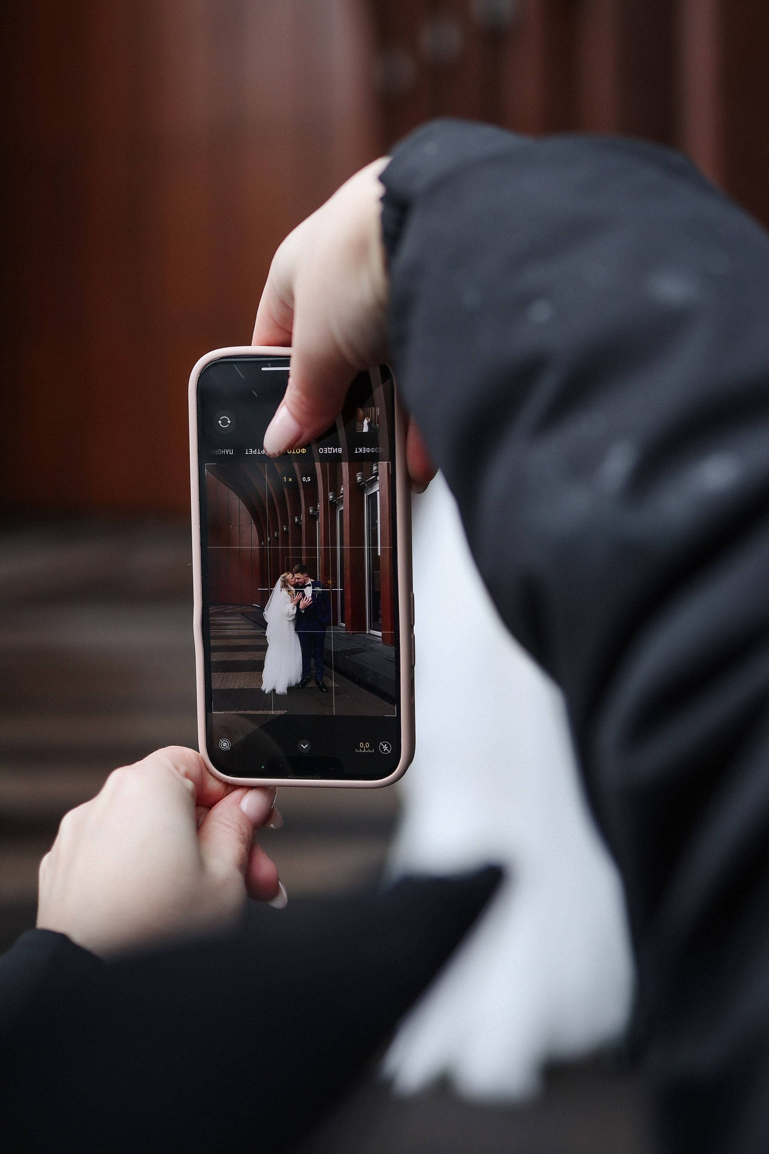 А. + А. Барвиха Luxury Village. Семейный и lovestory фотограф в Москве Светлана Коняхина