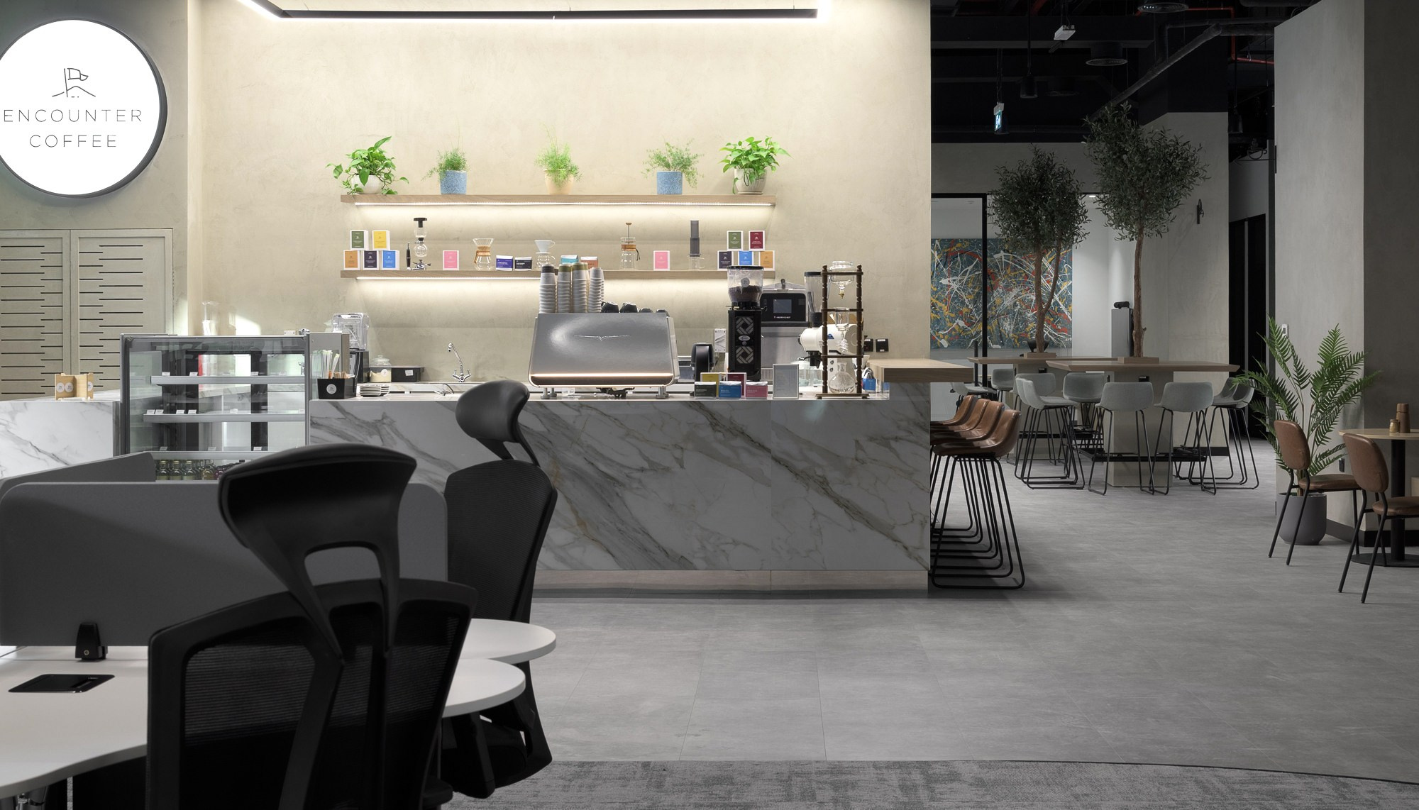 Hausandhaus. Interior photographer in Dubai, Vitalii Grishkov