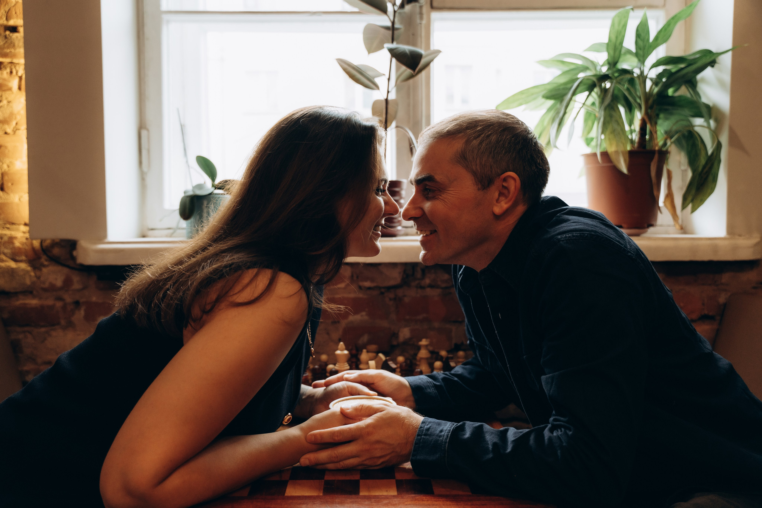 Настя, Руслан и Василиса. Фотограф в Минске — Мария Миллс