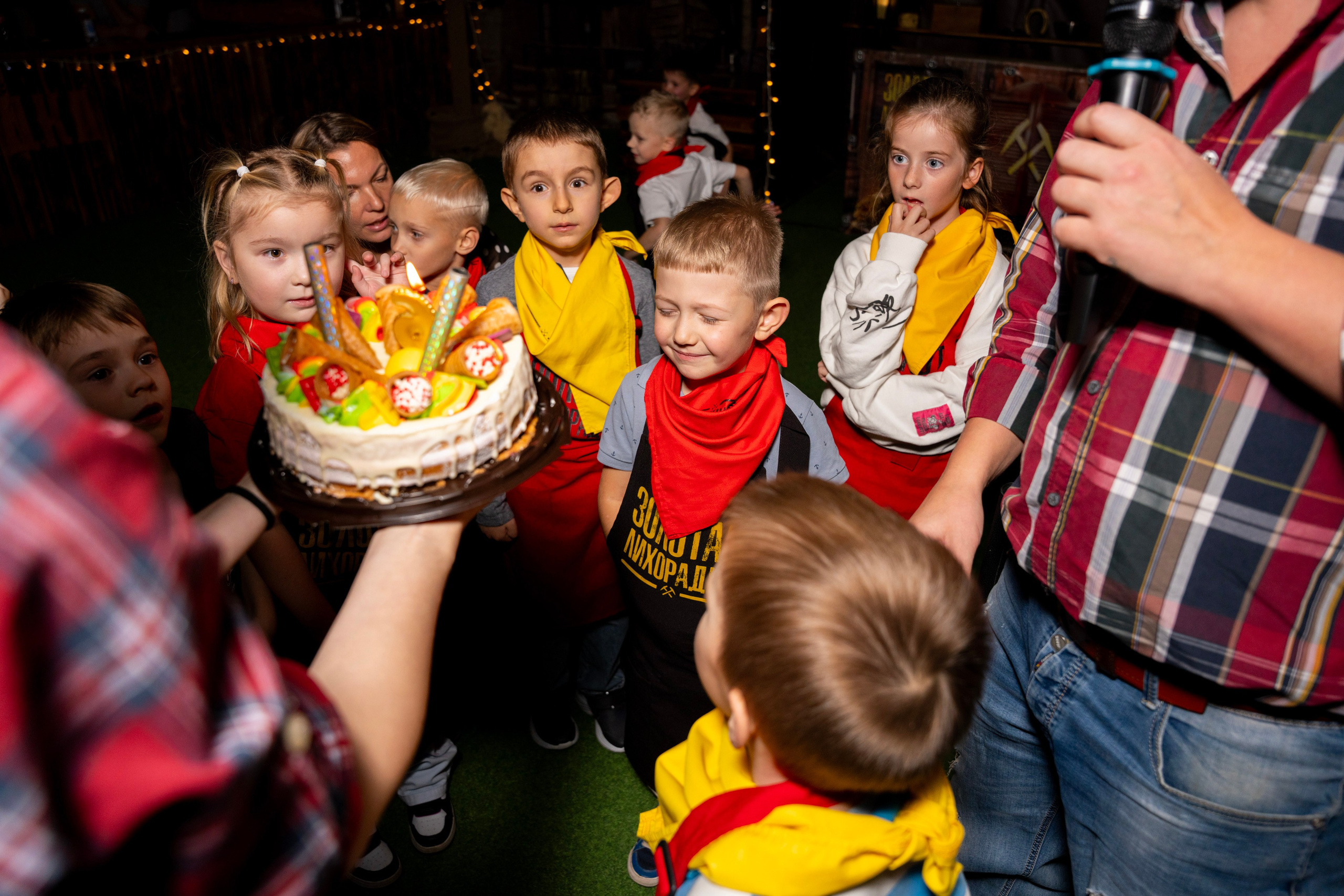 Квесты. Фотограф Юлия Попова