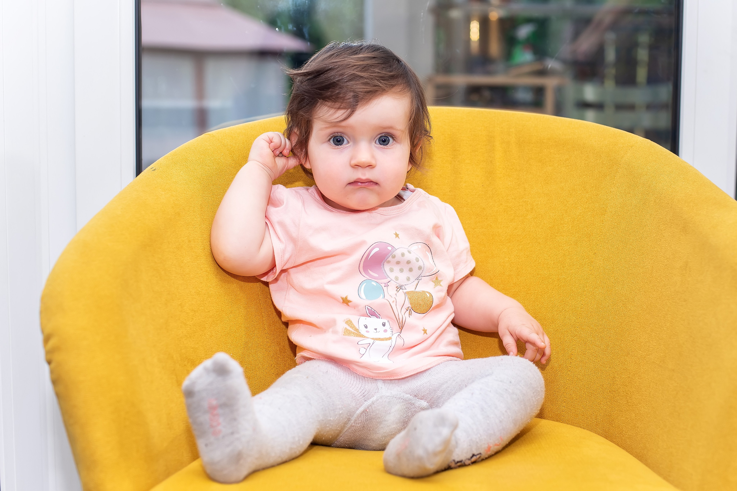 Дни Рождения. Фотограф Юлия Попова