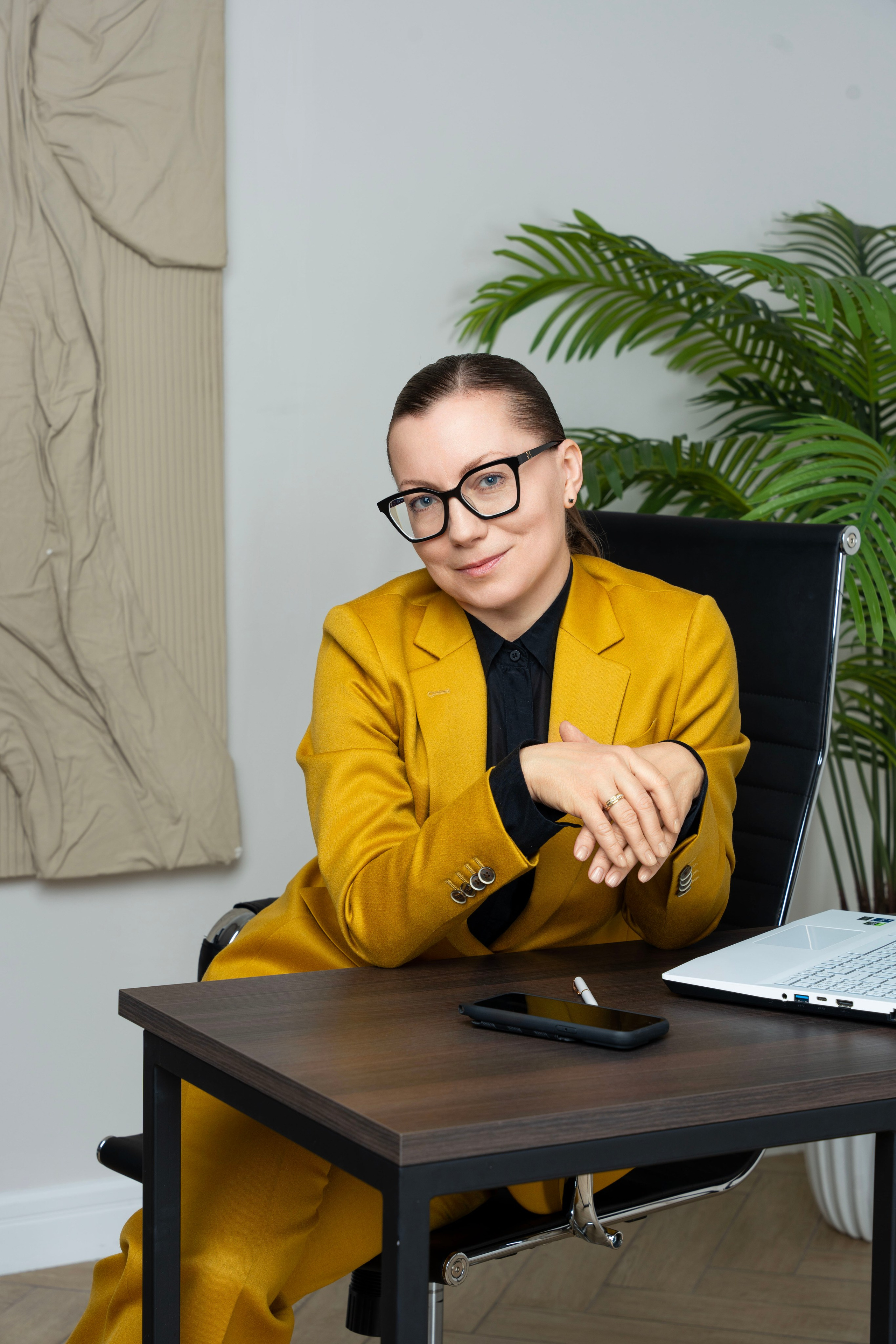 Елена. Фотограф Юлия Попова