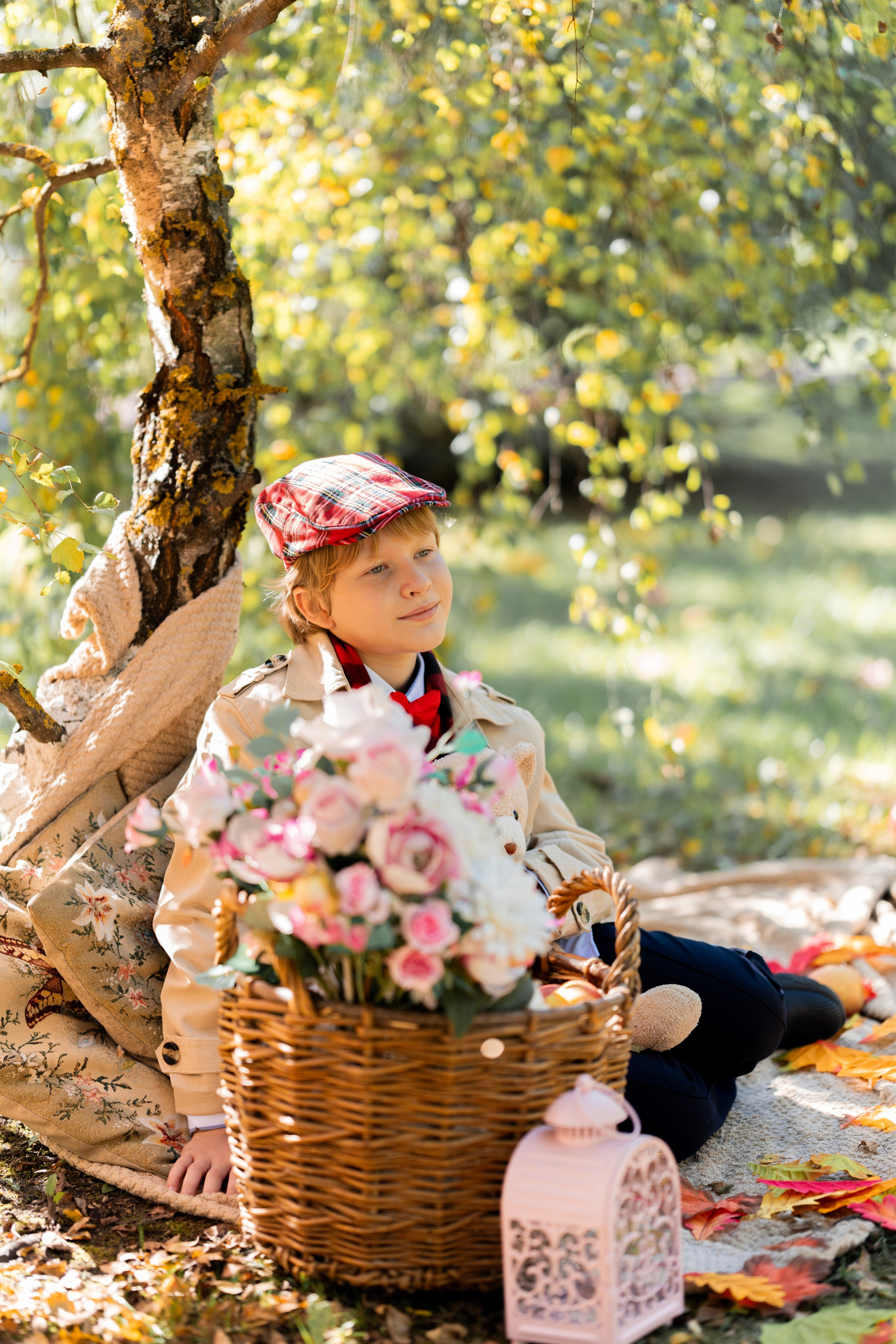 Осень 2. Фотограф Юлия Попова