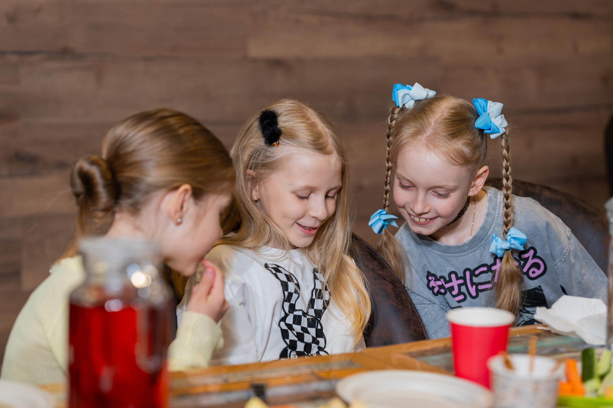 Лазертаг. Фотограф Юлия Попова