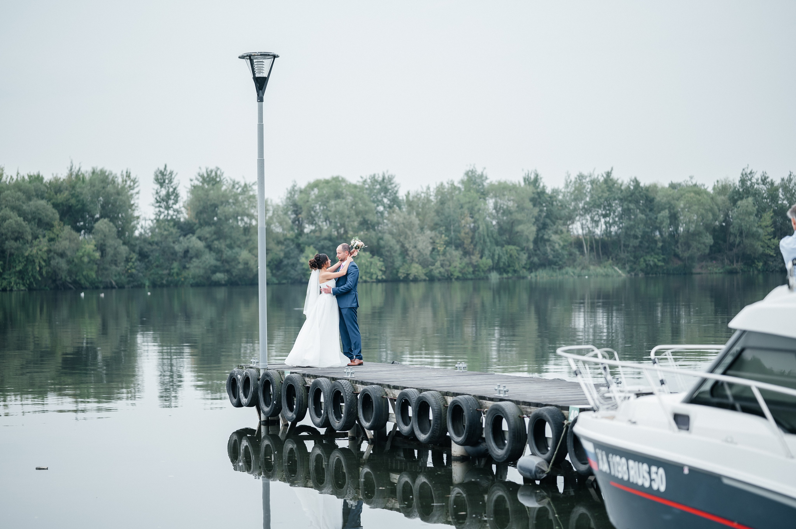 Свадьбы. Семейный фотограф Казакова Дарья