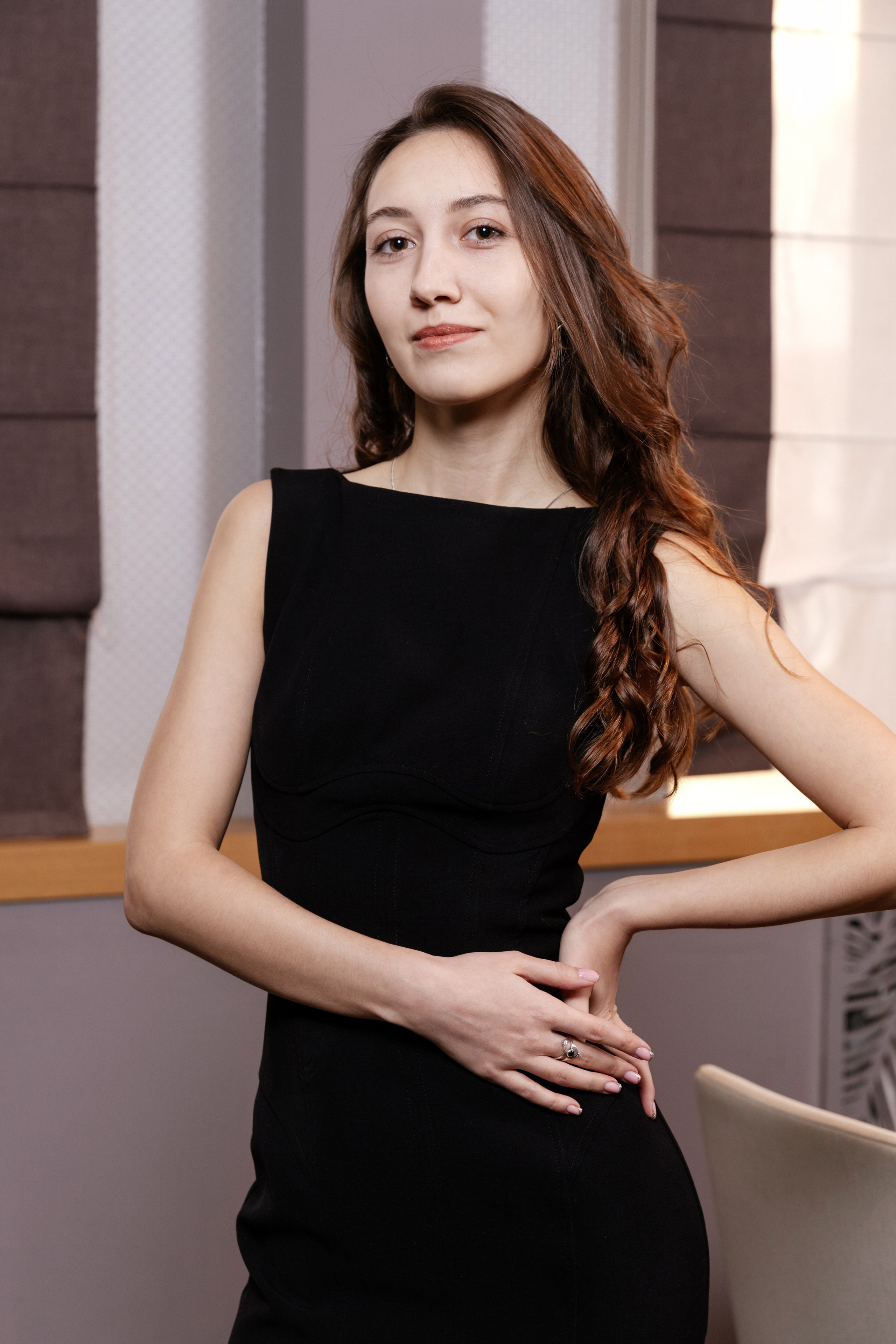 СКК «Алистер». Семейный фотограф — Макс Белогрудов