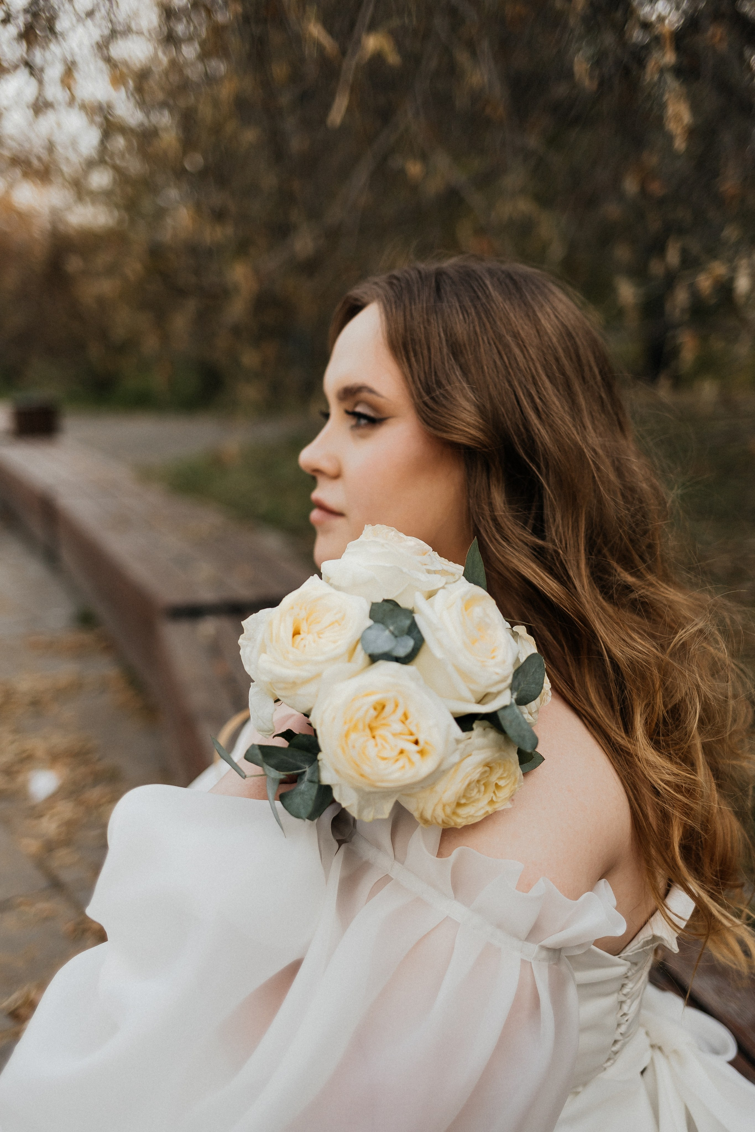 Павел и Елена/2025. Свадебный и семейный фотограф в Екатеринбурге