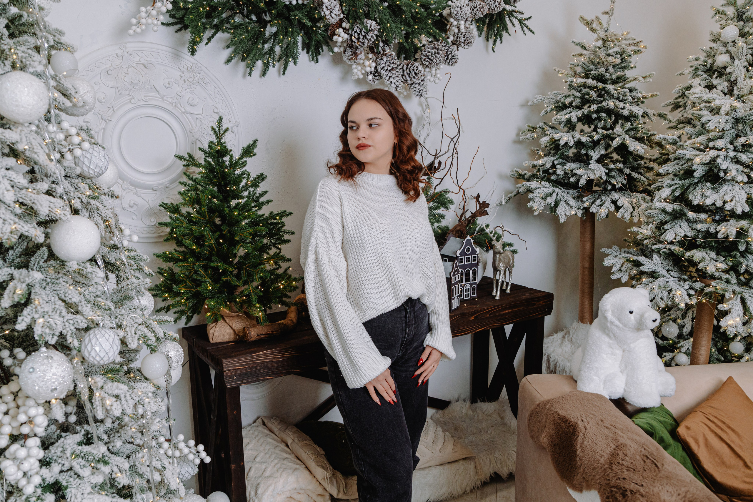 Семья. Фотограф Воронеж Варвара