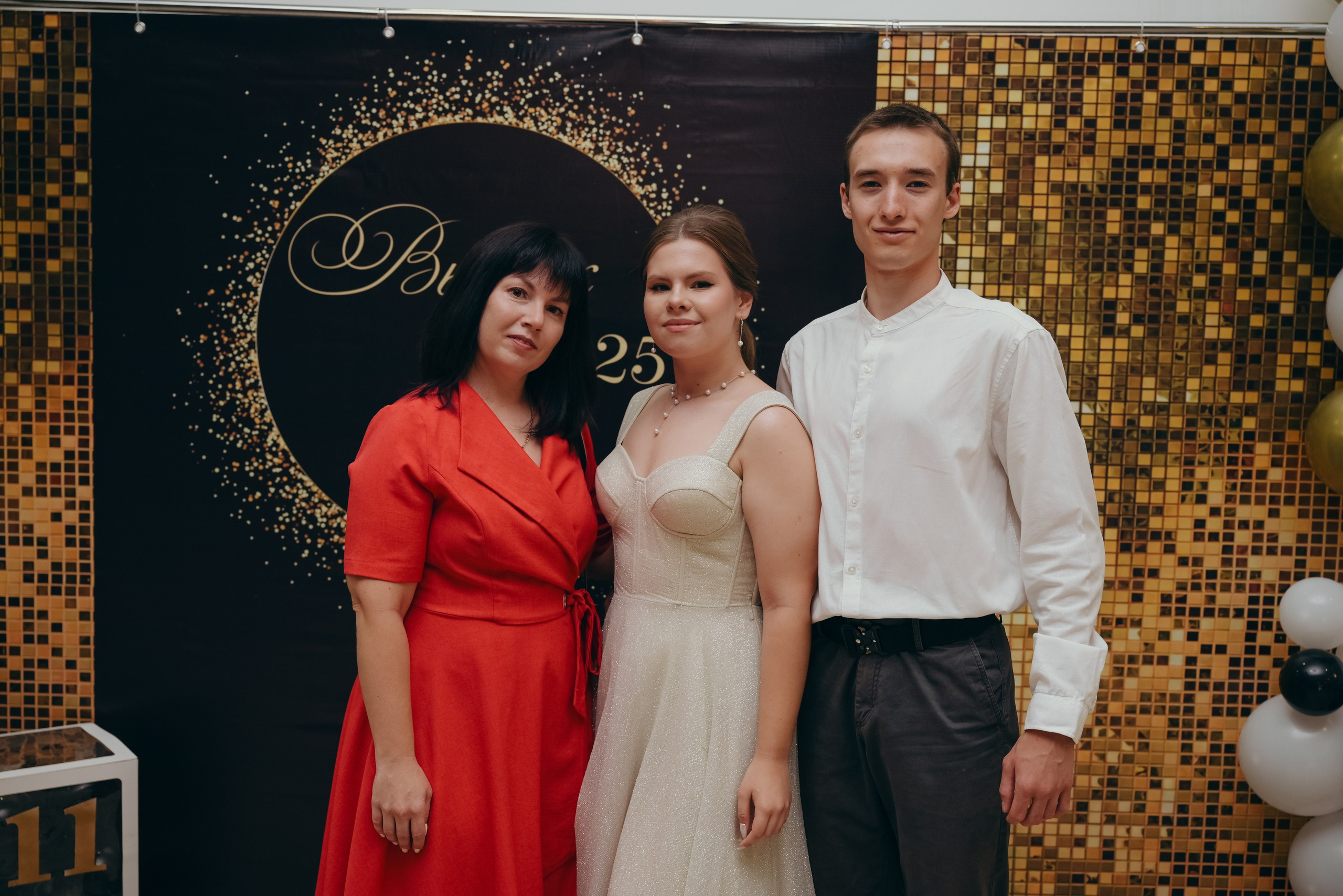 Выпускной 2025. Фотограф в Саратове и Энгельсе — Склярова Дарья