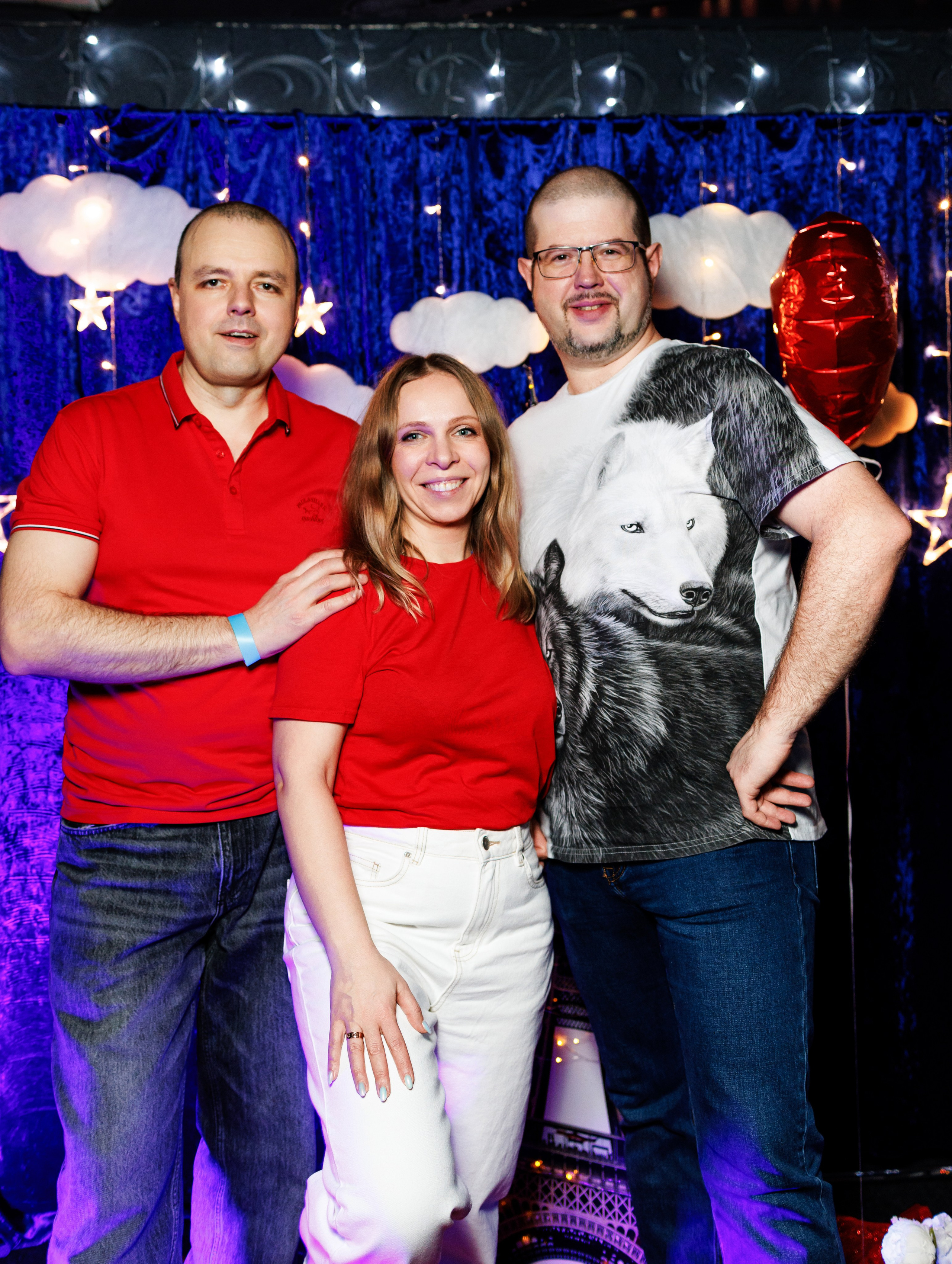 Парижский Уикенд 1-2 Февраля 2025. Свадебный фотограф в Воронеже Александр Работкин