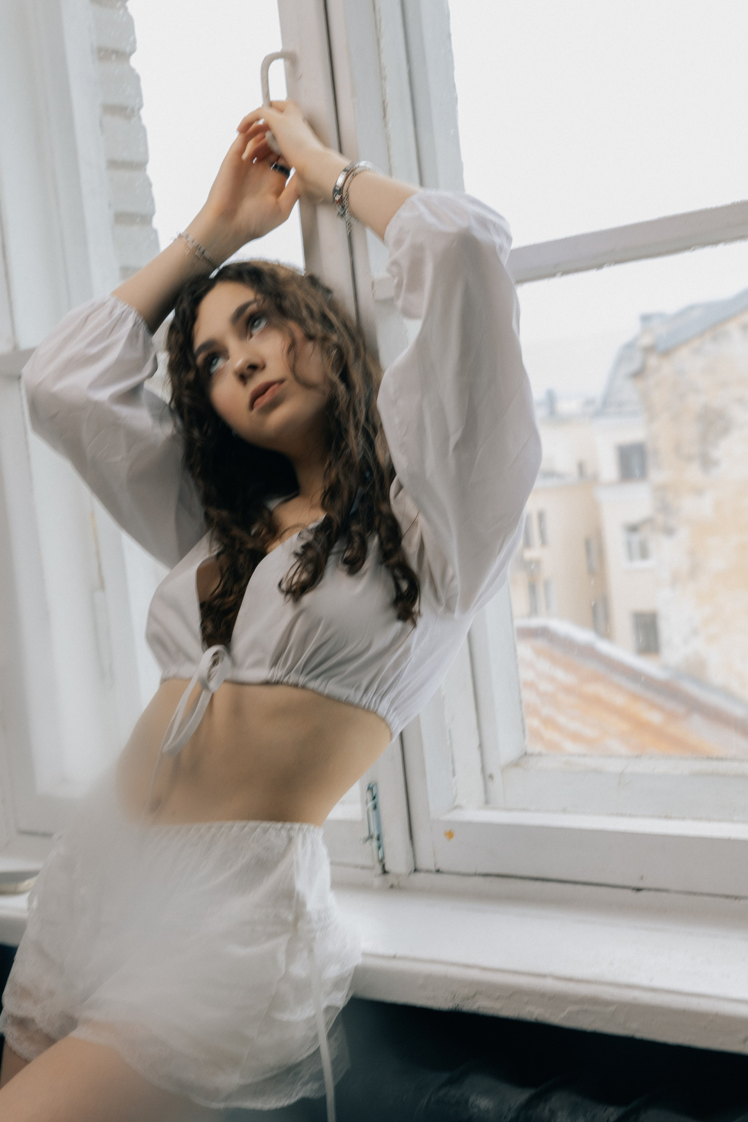 Амалия. Фотограф и видеограф Даня Хазигалиев