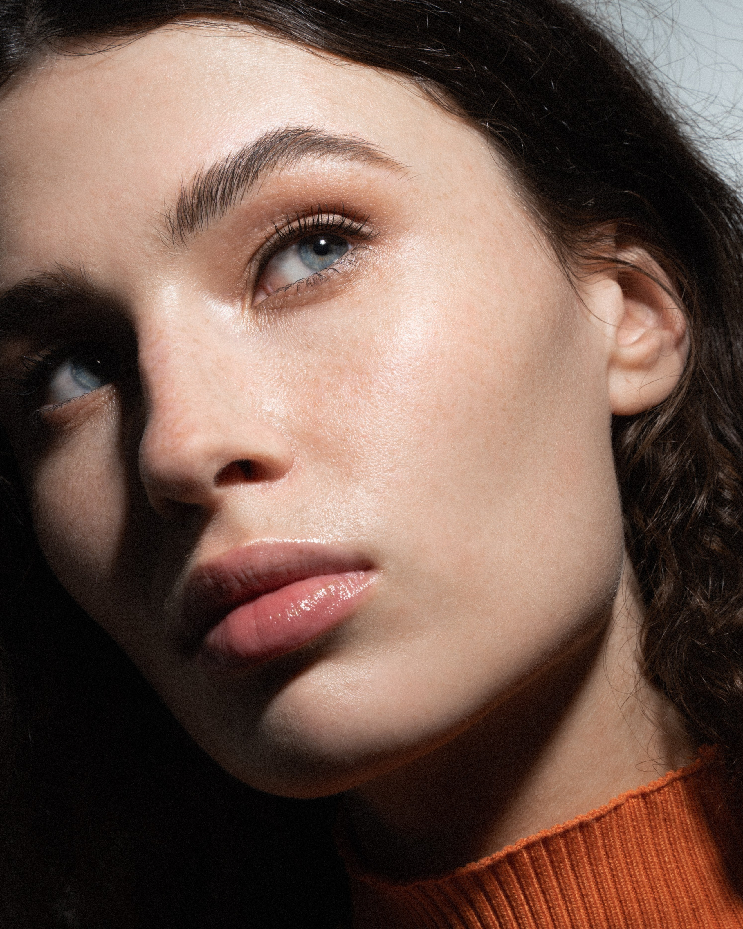 LIZA. Анастасия Максимова — фотограф, Москва