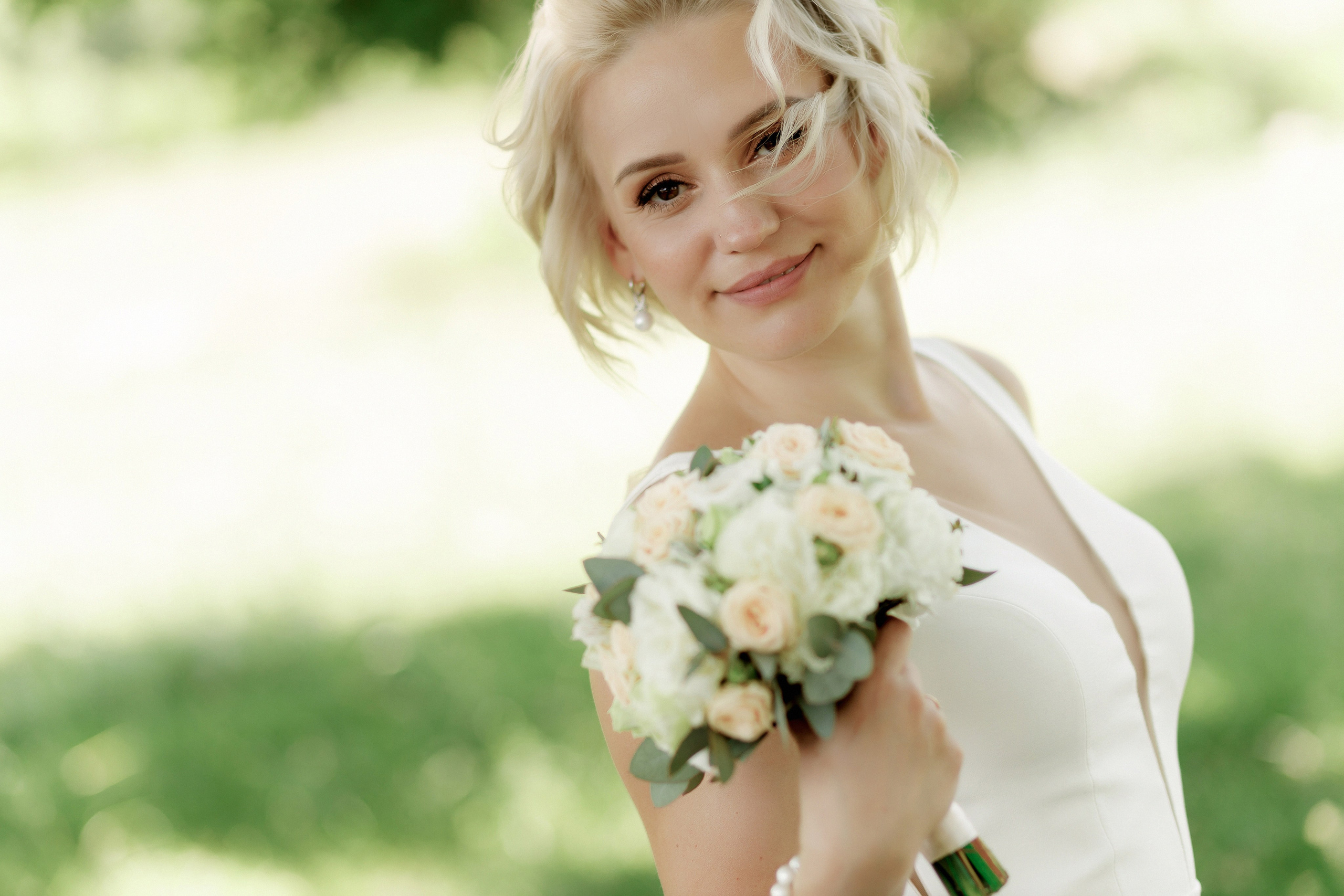 Екатерина и Дмитрий