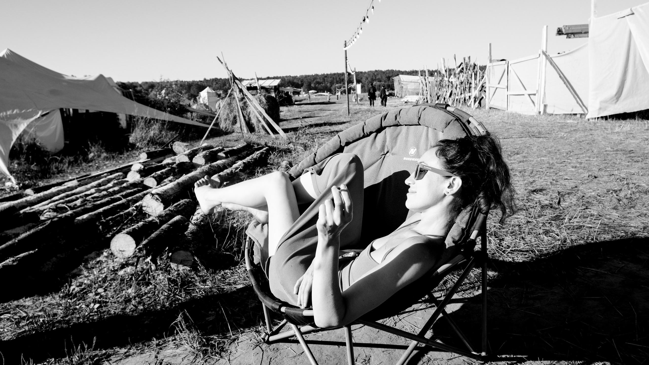 Insomnia2024. Фотограф и видеограф Апокина Мария Москва