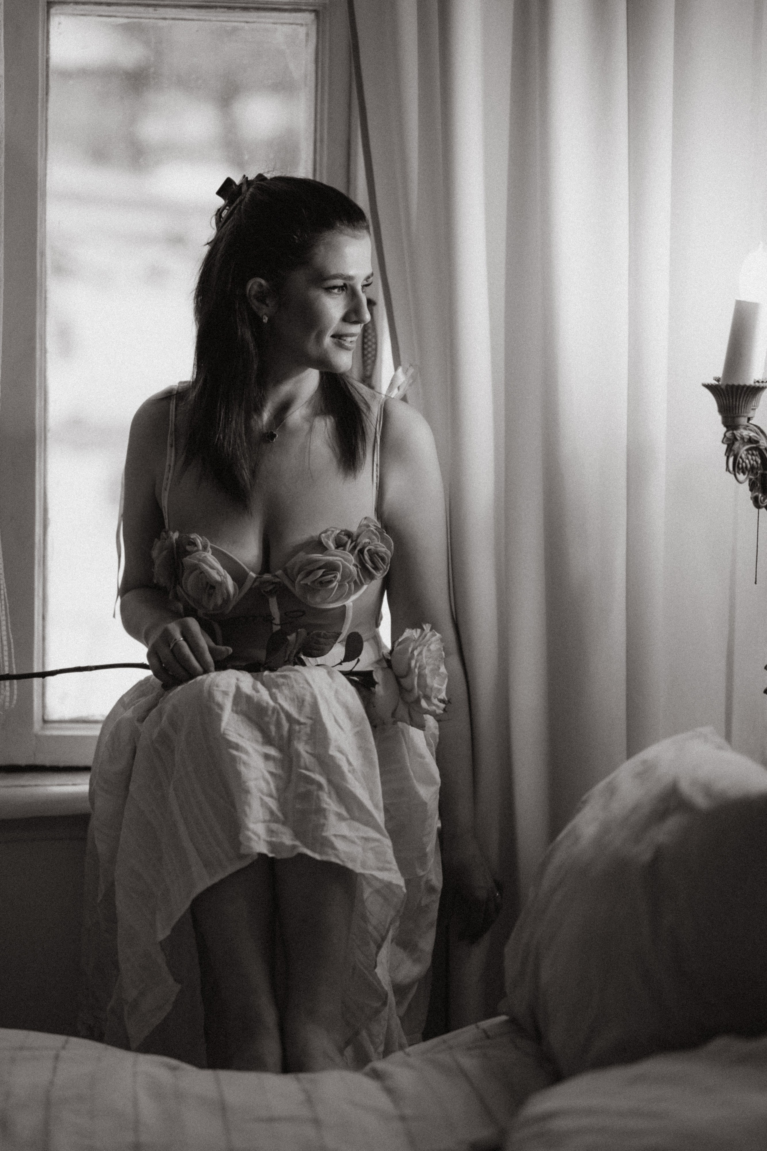 Тома. Фотограф Ульяна Дивина в Нижнем Новгороде и Нижегородской области