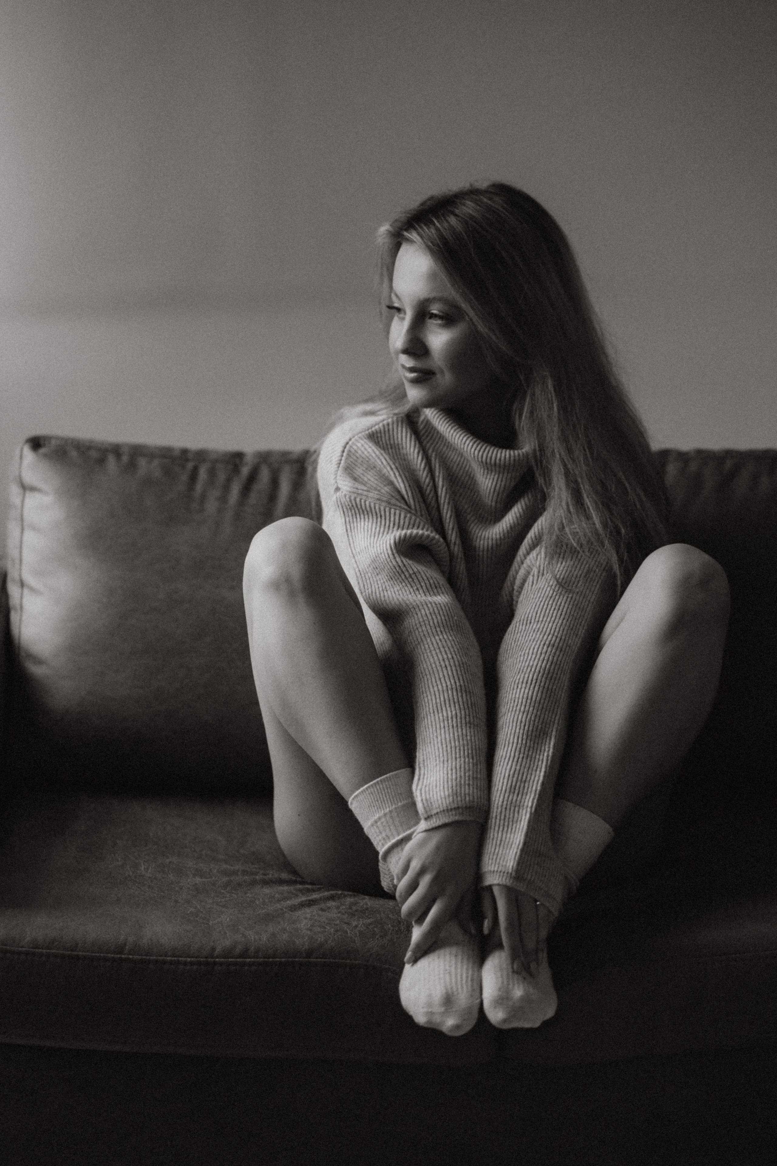 Дарья. Фотограф Ульяна Дивина в Нижнем Новгороде и Нижегородской области