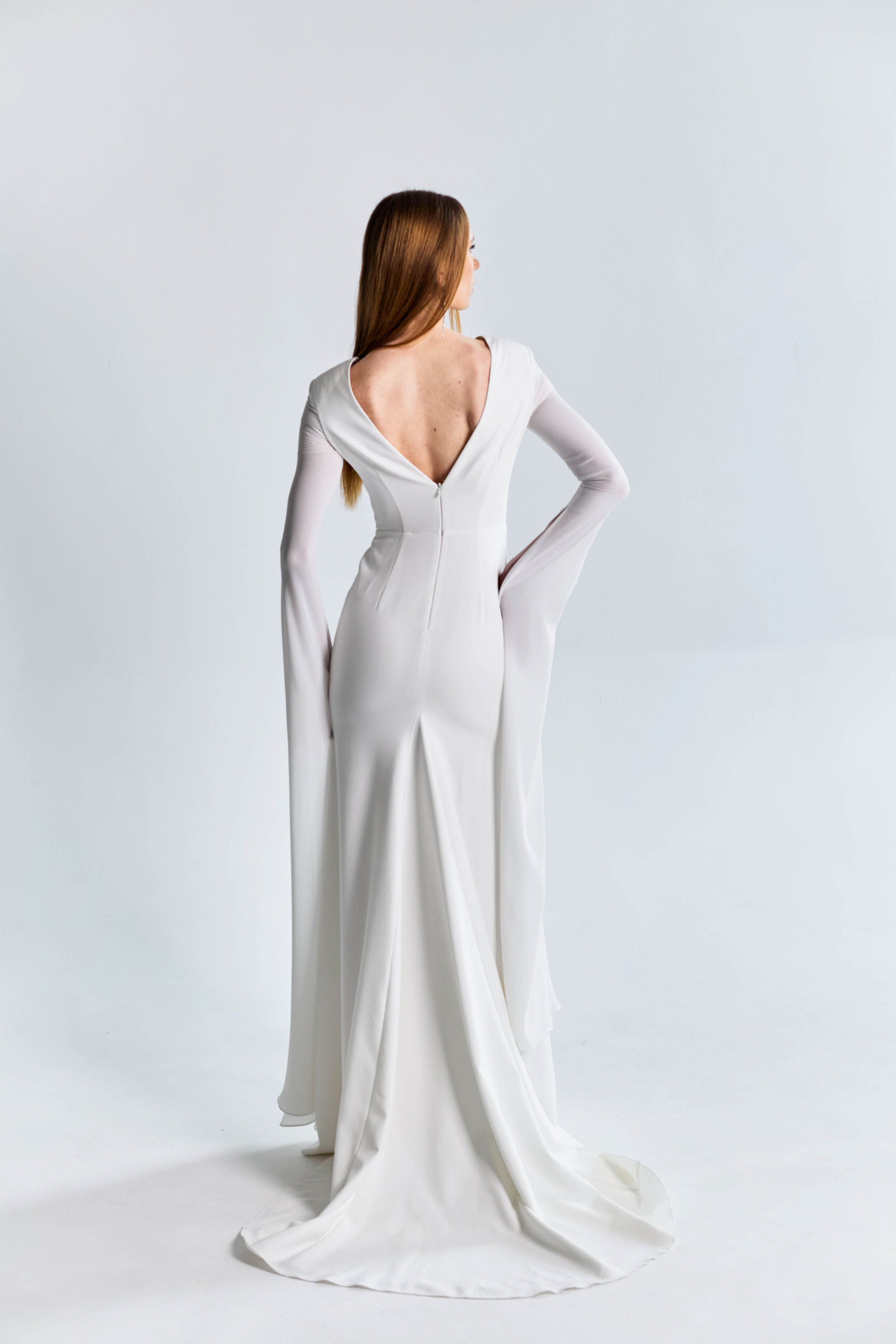 Дениз. Свадебный салон-ателье Бонжур в Минске Bonjour