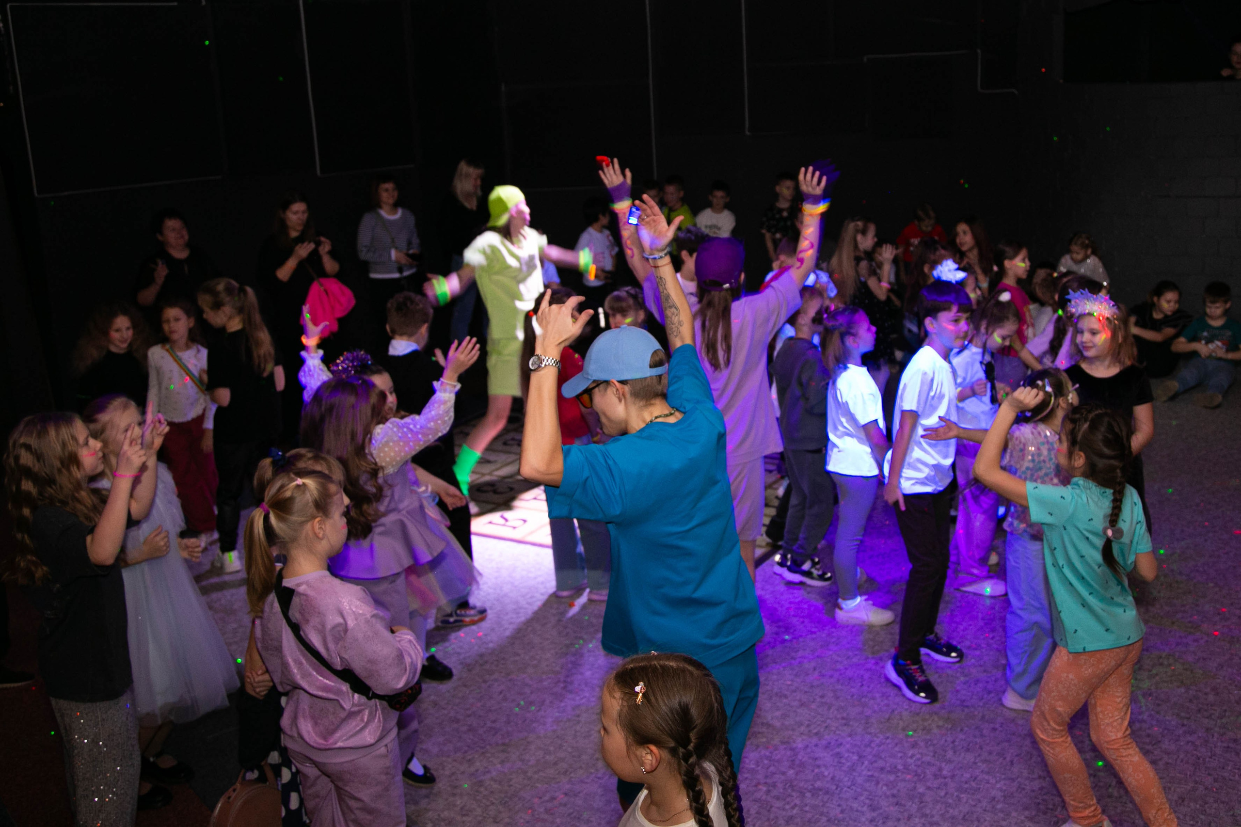 Party Man. Репортажный фотограф в Пскове