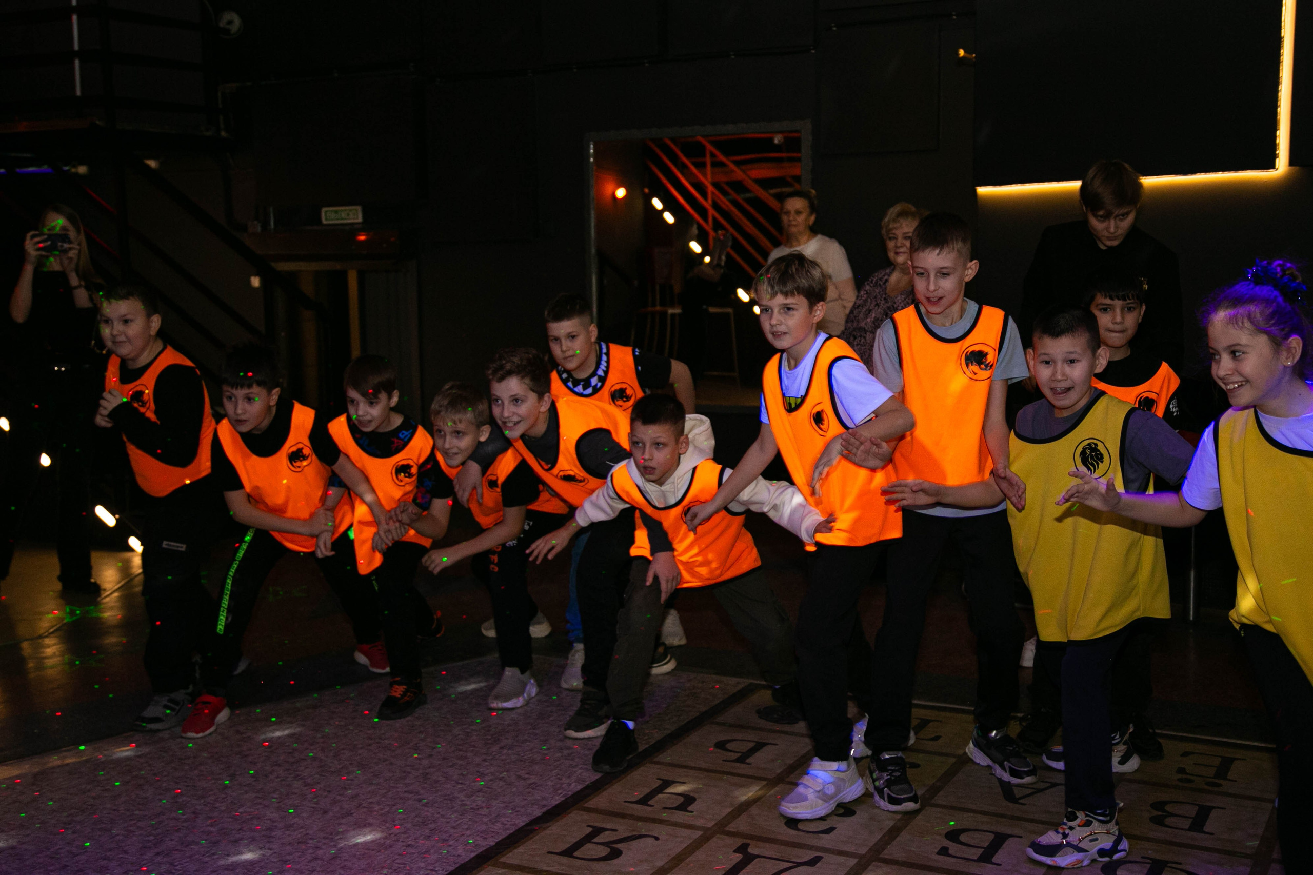 Fort Grad 2 сезон. Репортажный фотограф в Пскове