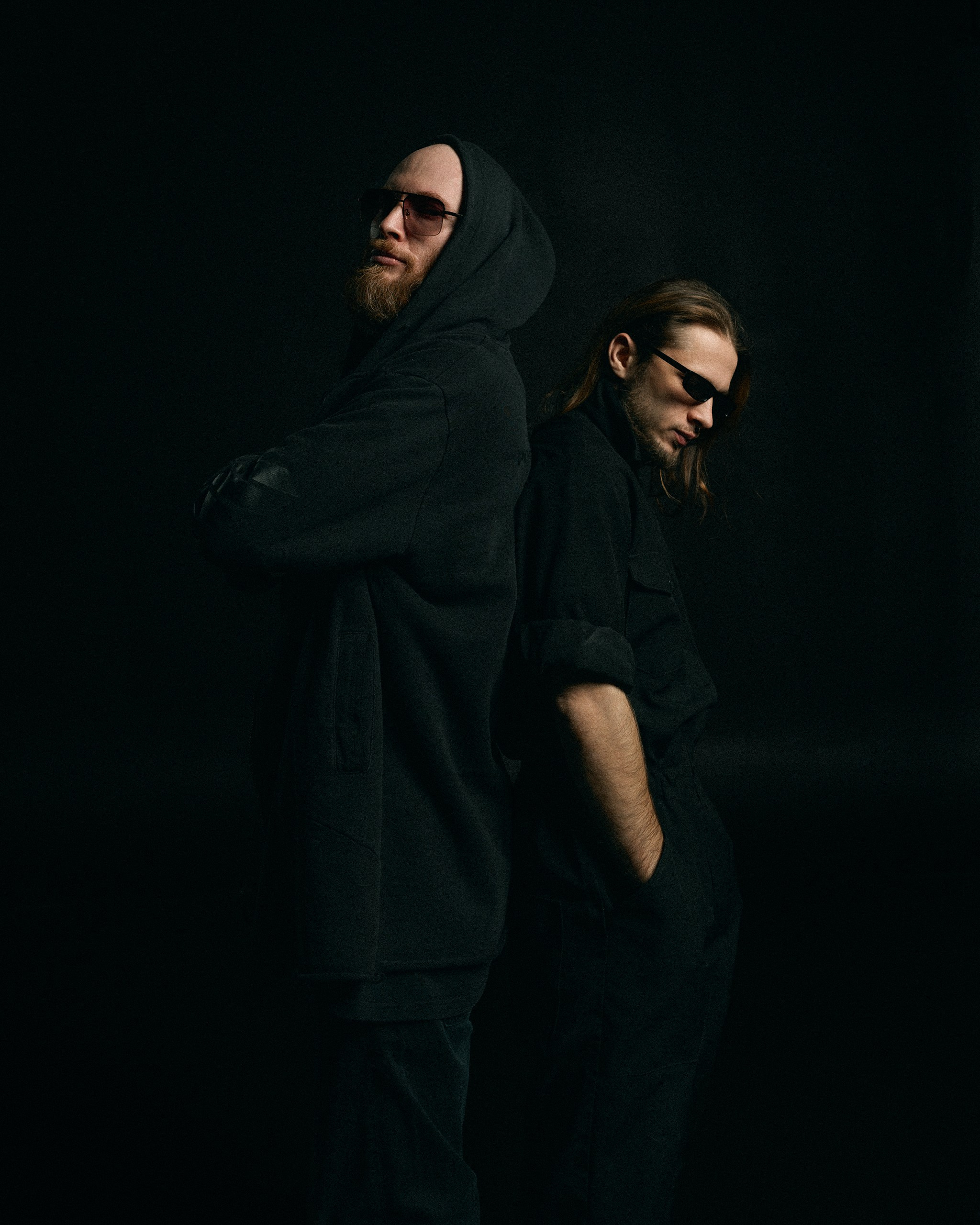 Фотосессия для Koka Beats 13. Фотограф в Москве — Евгений Мельников