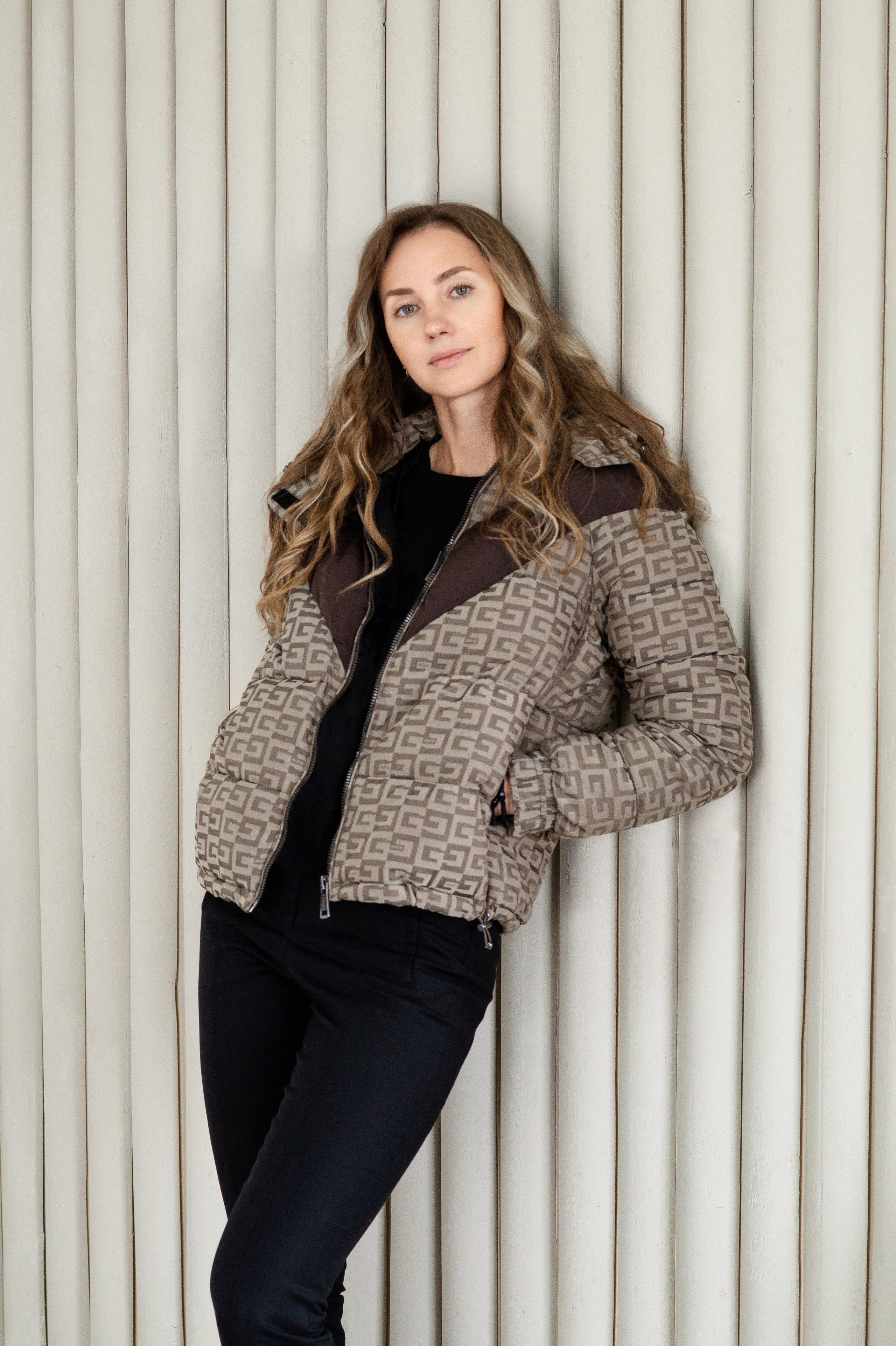 ОДЕЖДА. Алина Фадеева perchinku_v_nachinku