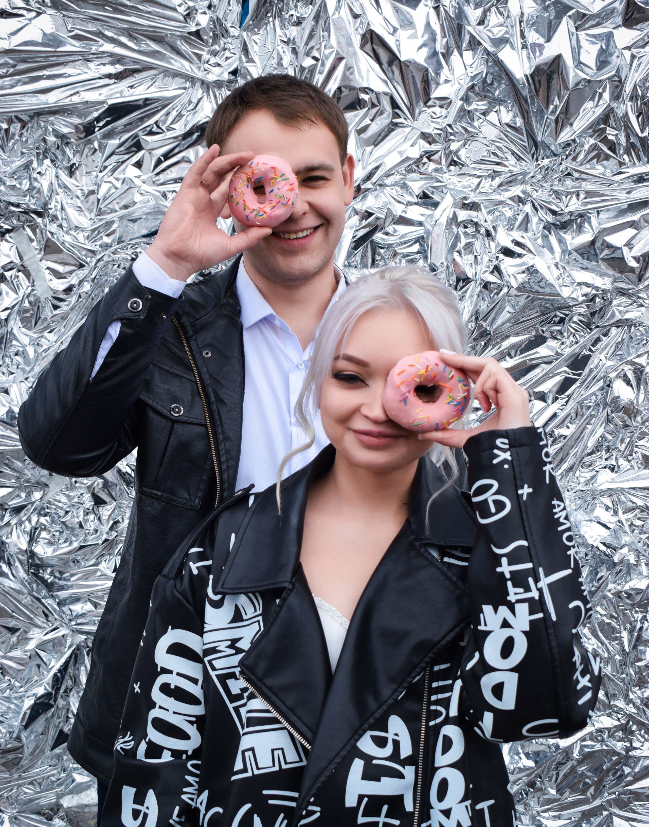 Свадьба Мария и Николай (2024г). Фотограф Москва