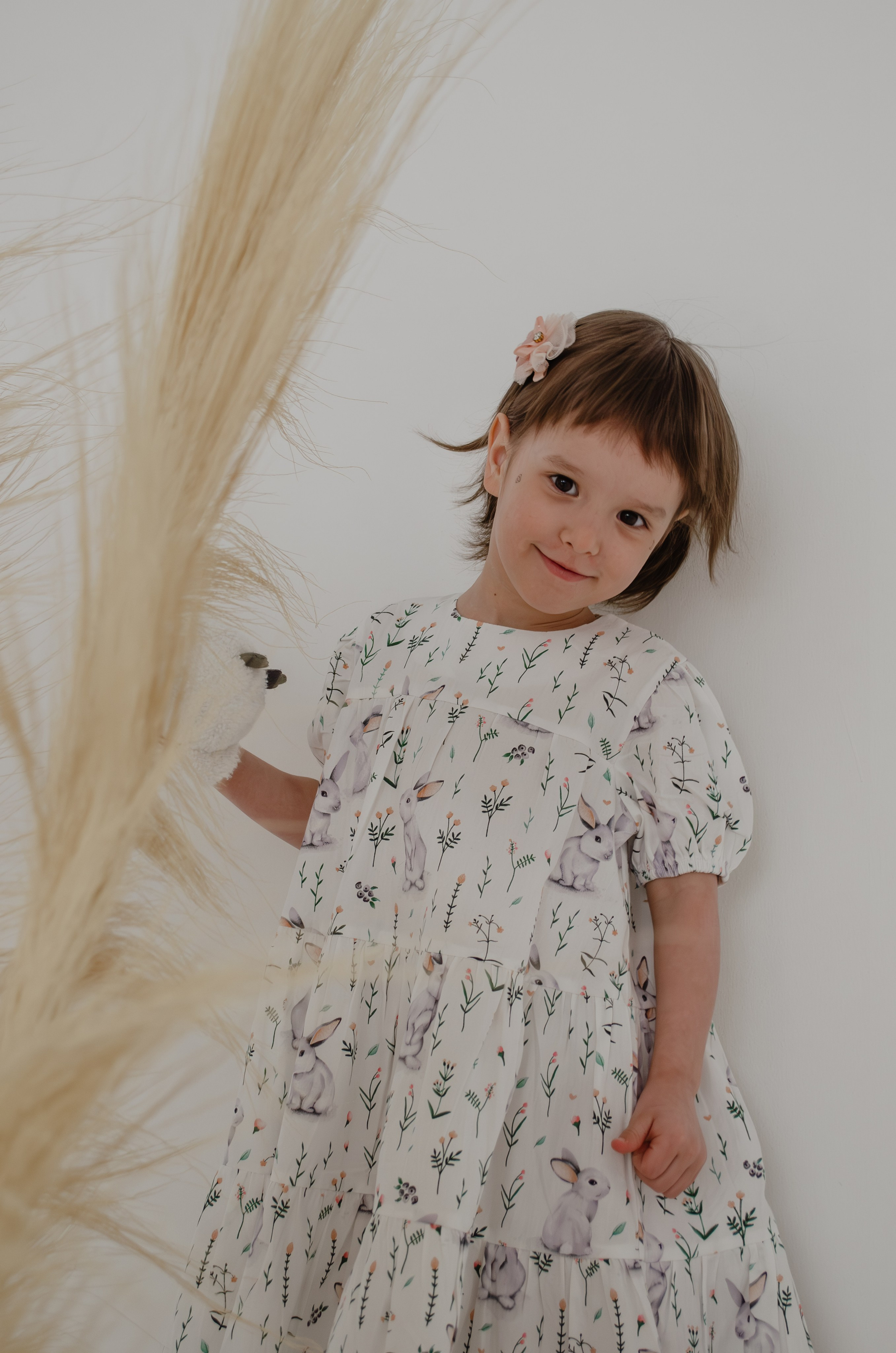 Кристина, Никита, Полина. Светлана Агалакова Фотограф