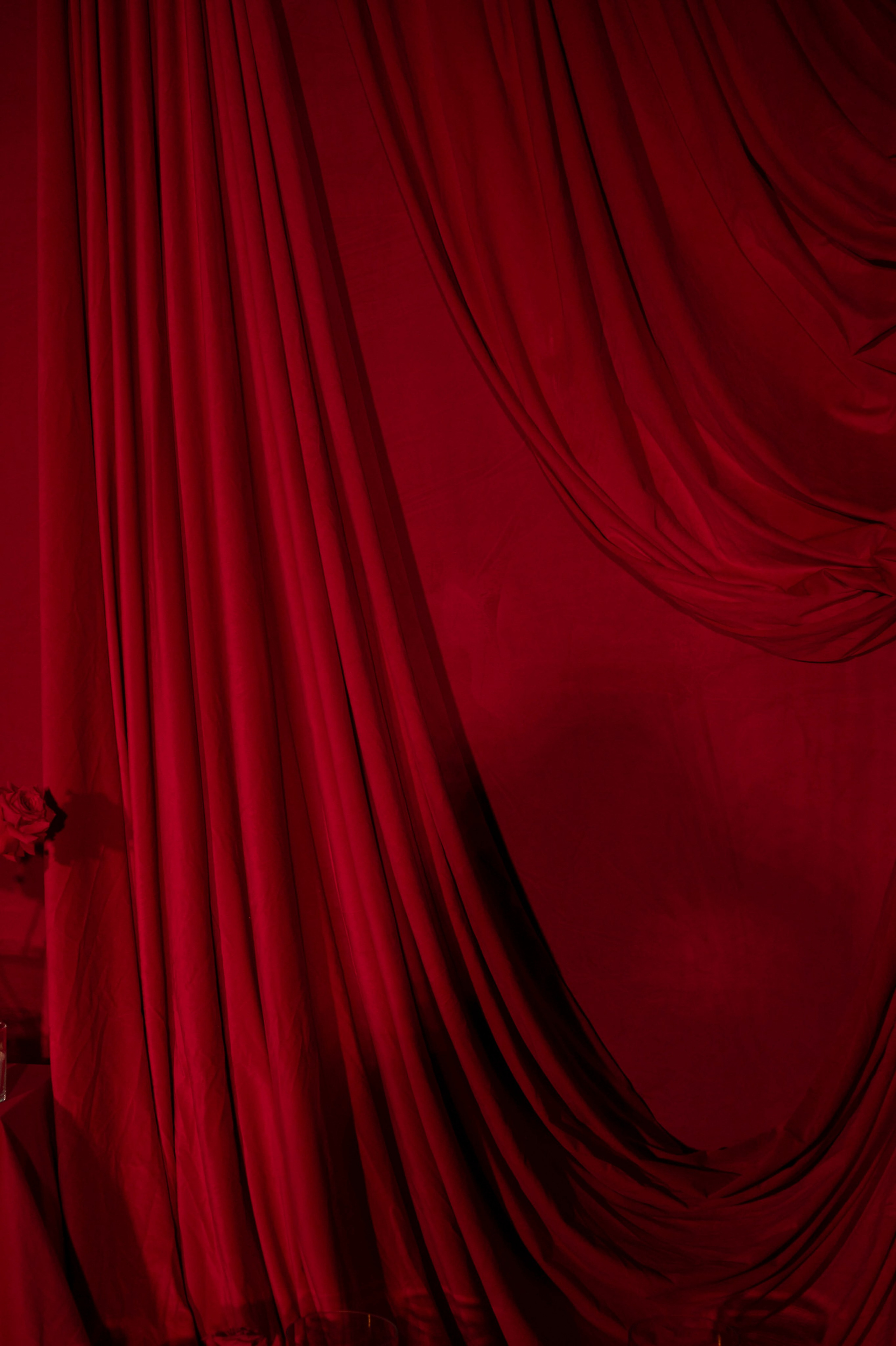 Вечер в стиле Дориана Грея. Фотограф Антон Горин