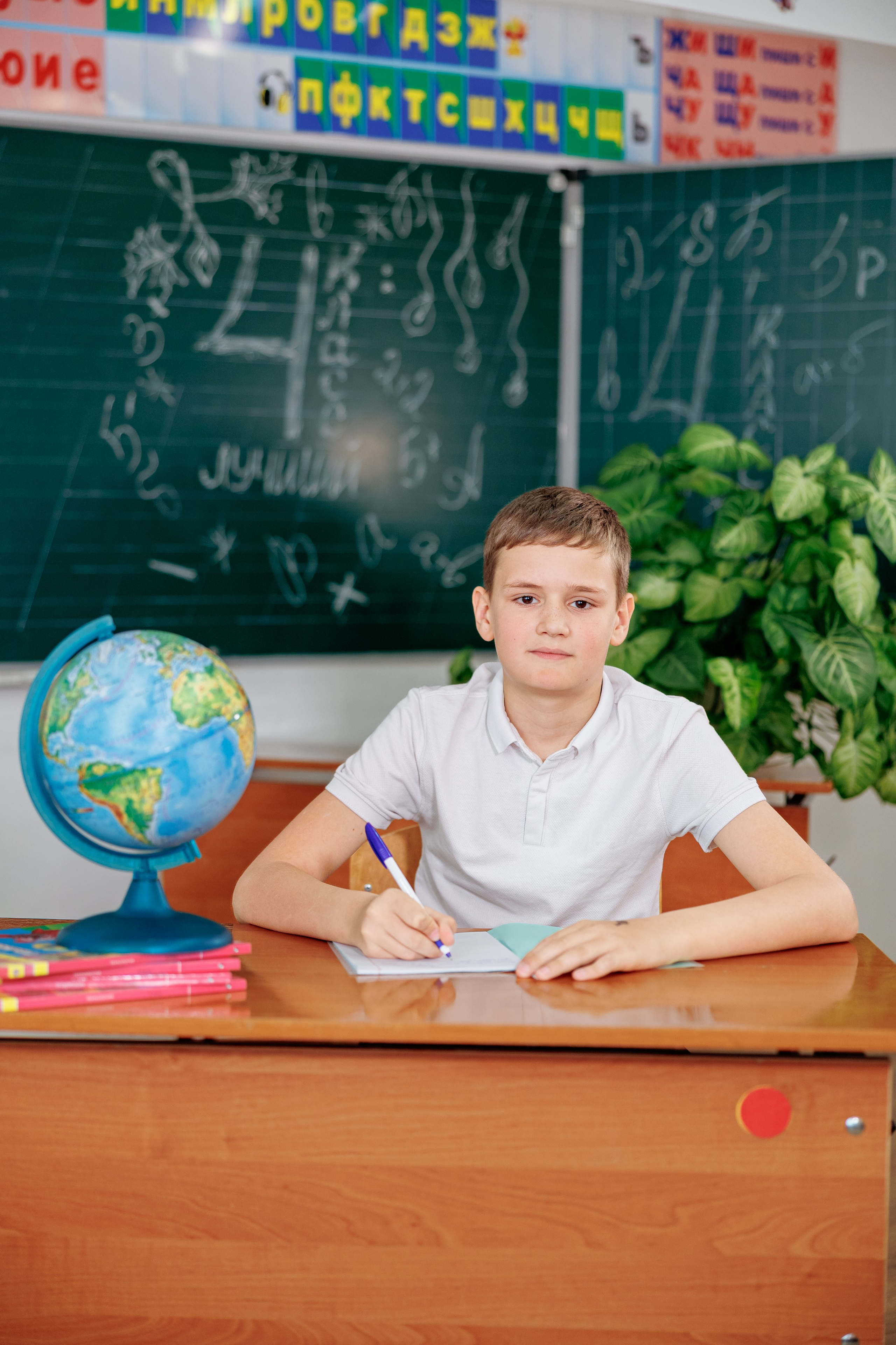 4класс п. Прогресс +. Свадебный и семейный фотограф в Армавире