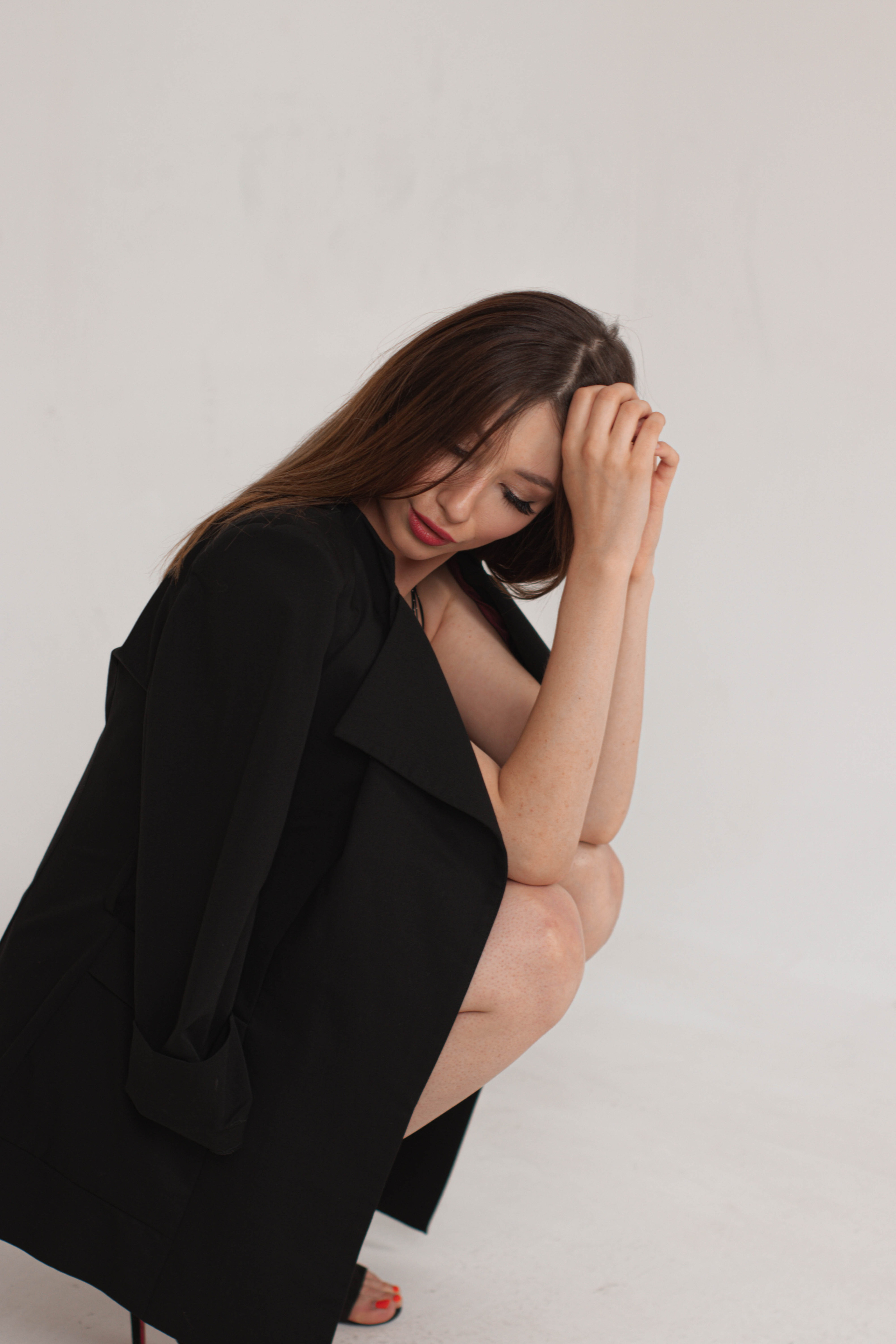 Индивидуальные фотосессии. Фотограф города Киселевск