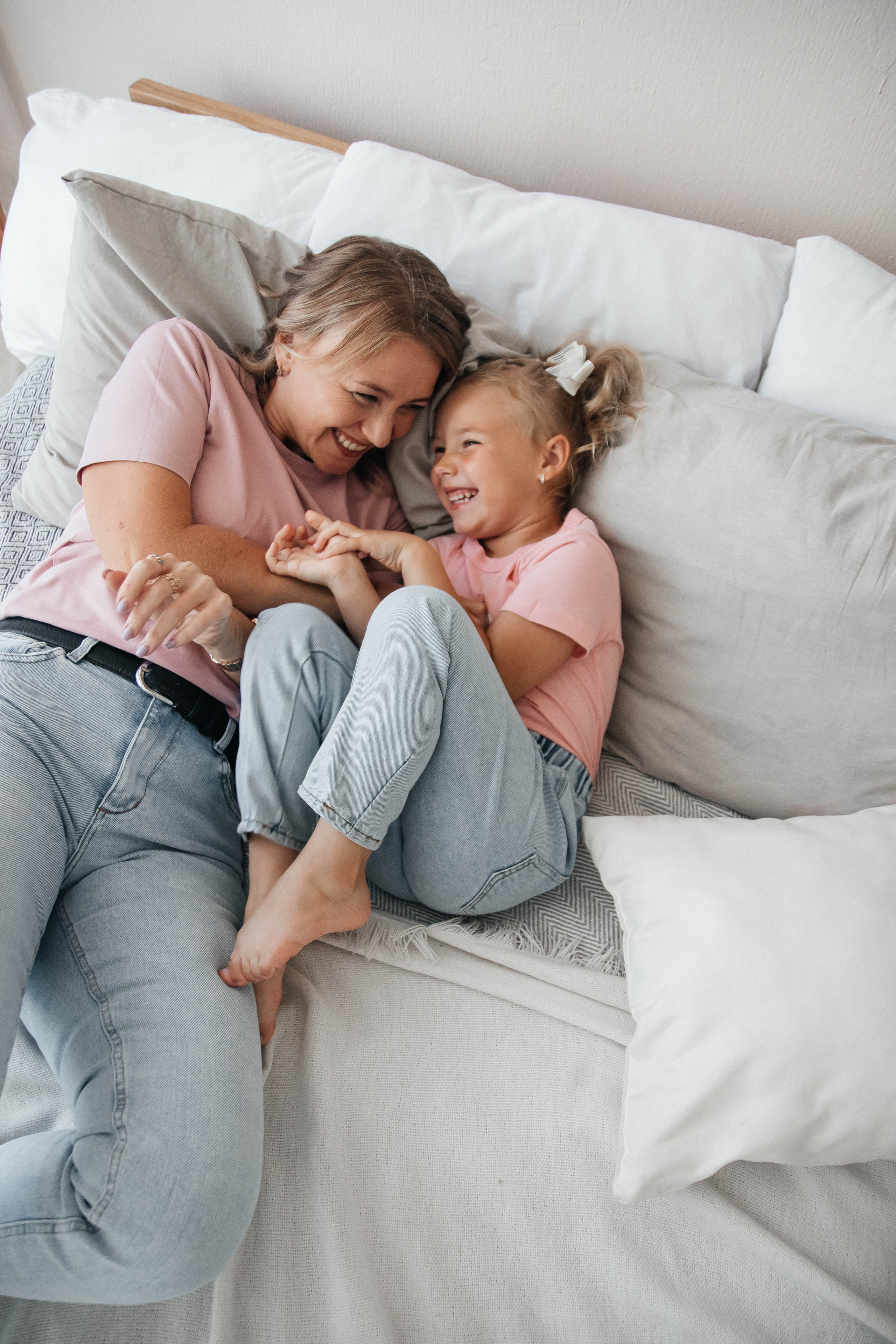 Семейные фотосессии. Фотограф города Киселевск