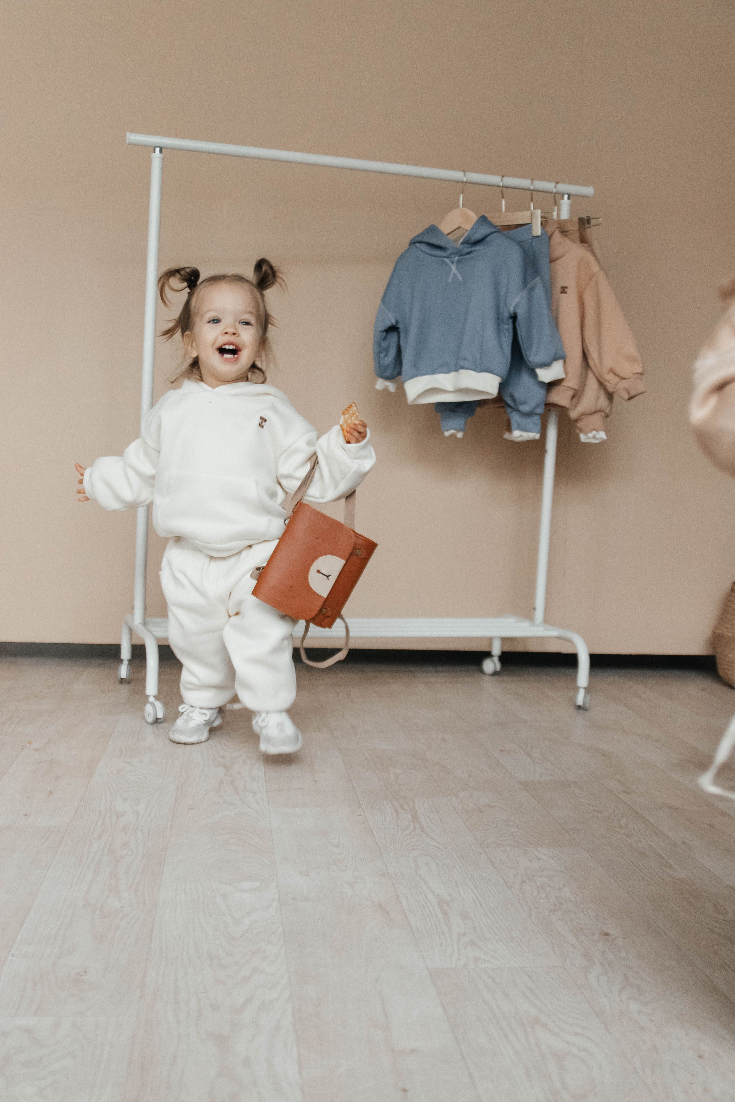 Контент для магазина детской одежды. Фотограф города Киселевск