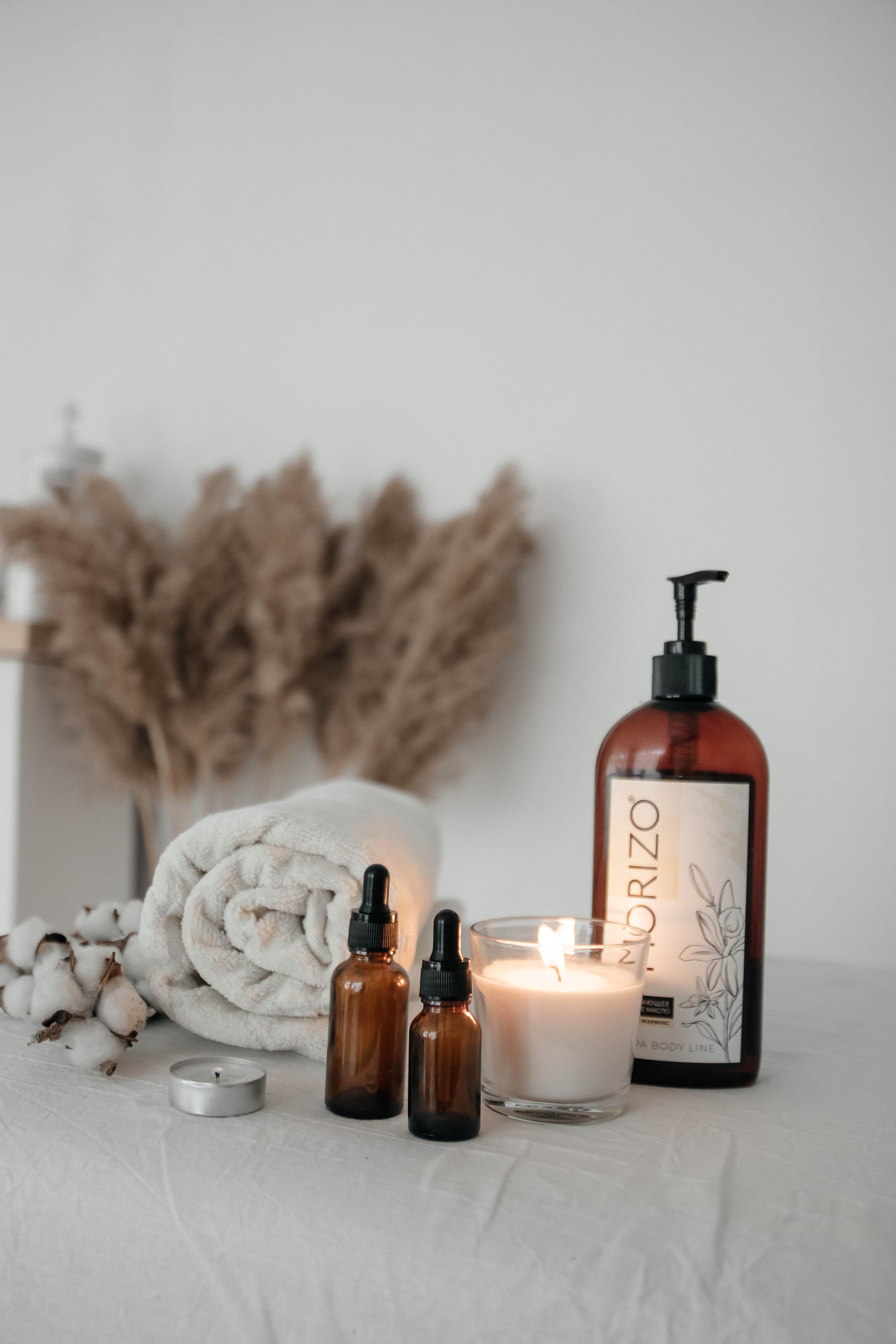 Контент для массажиста. Фотограф города Киселевск