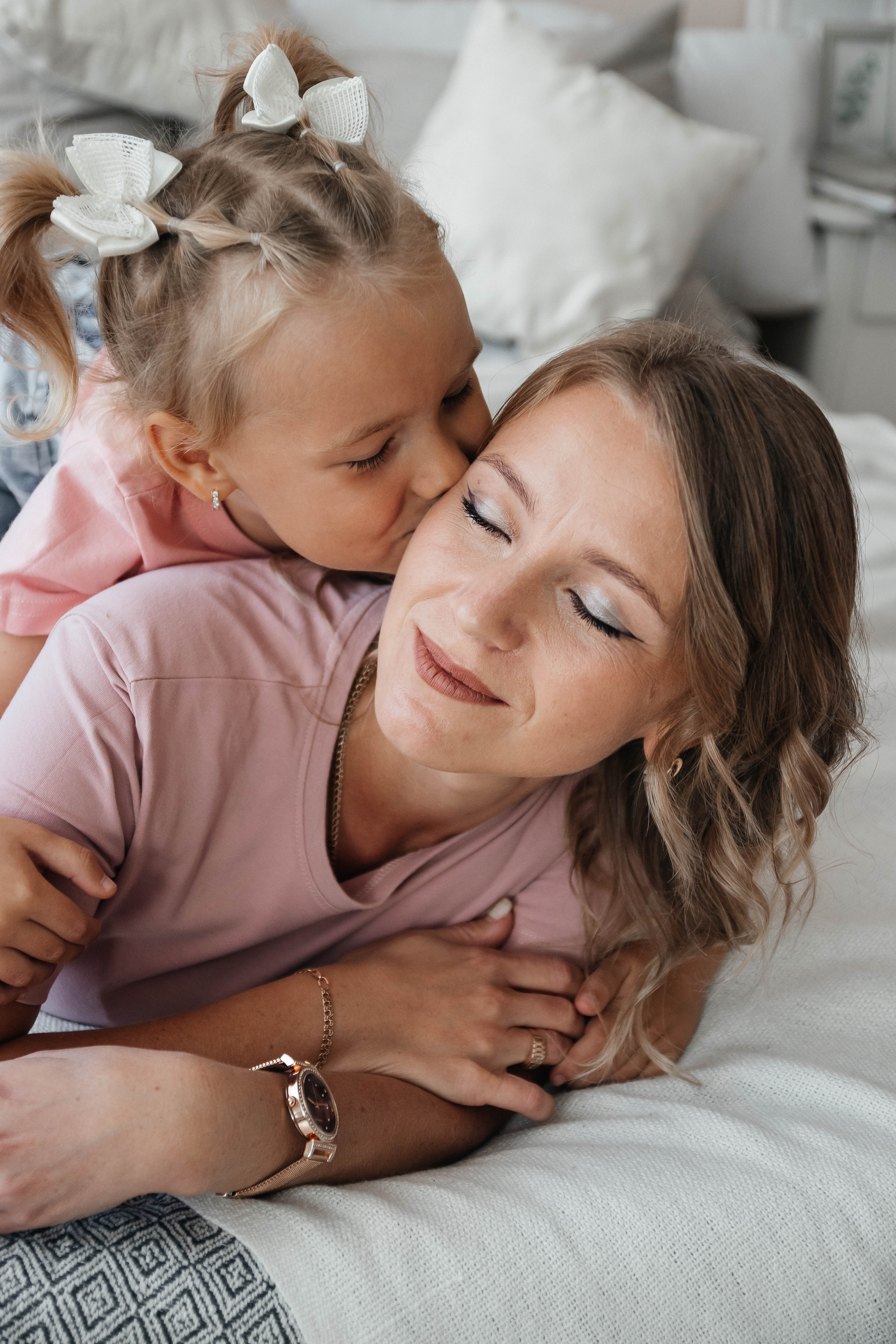 Семейные фотосессии. Фотограф города Киселевск