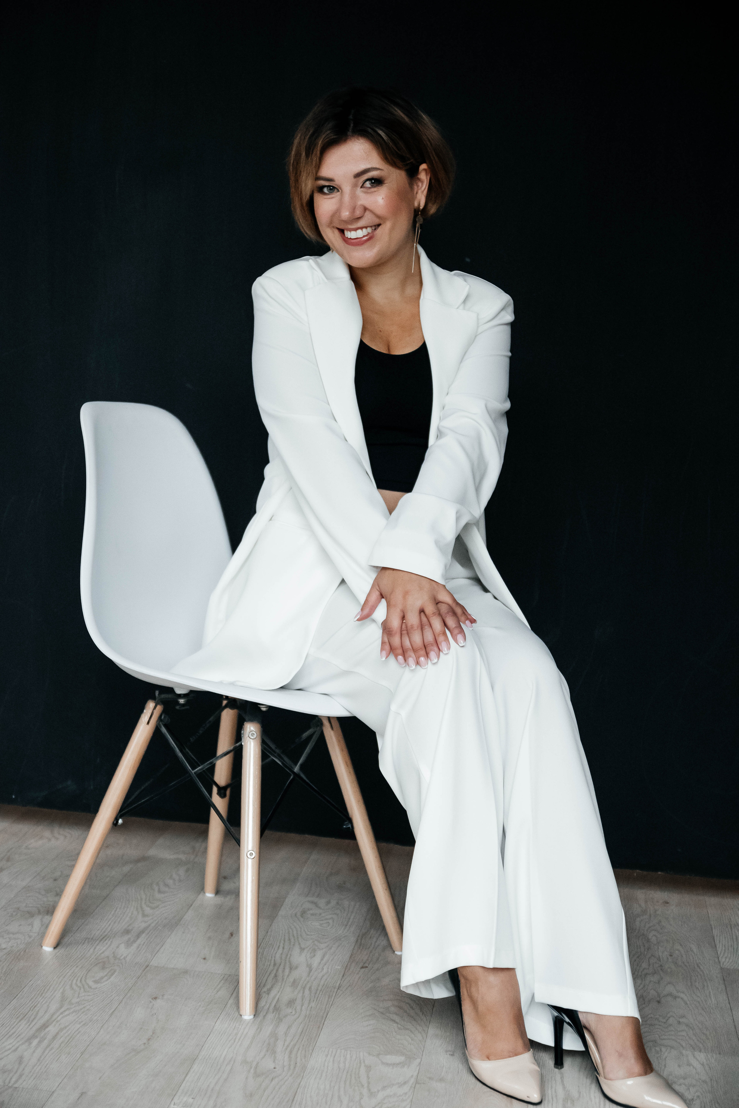 Индивидуальные фотосессии. Фотограф города Киселевск