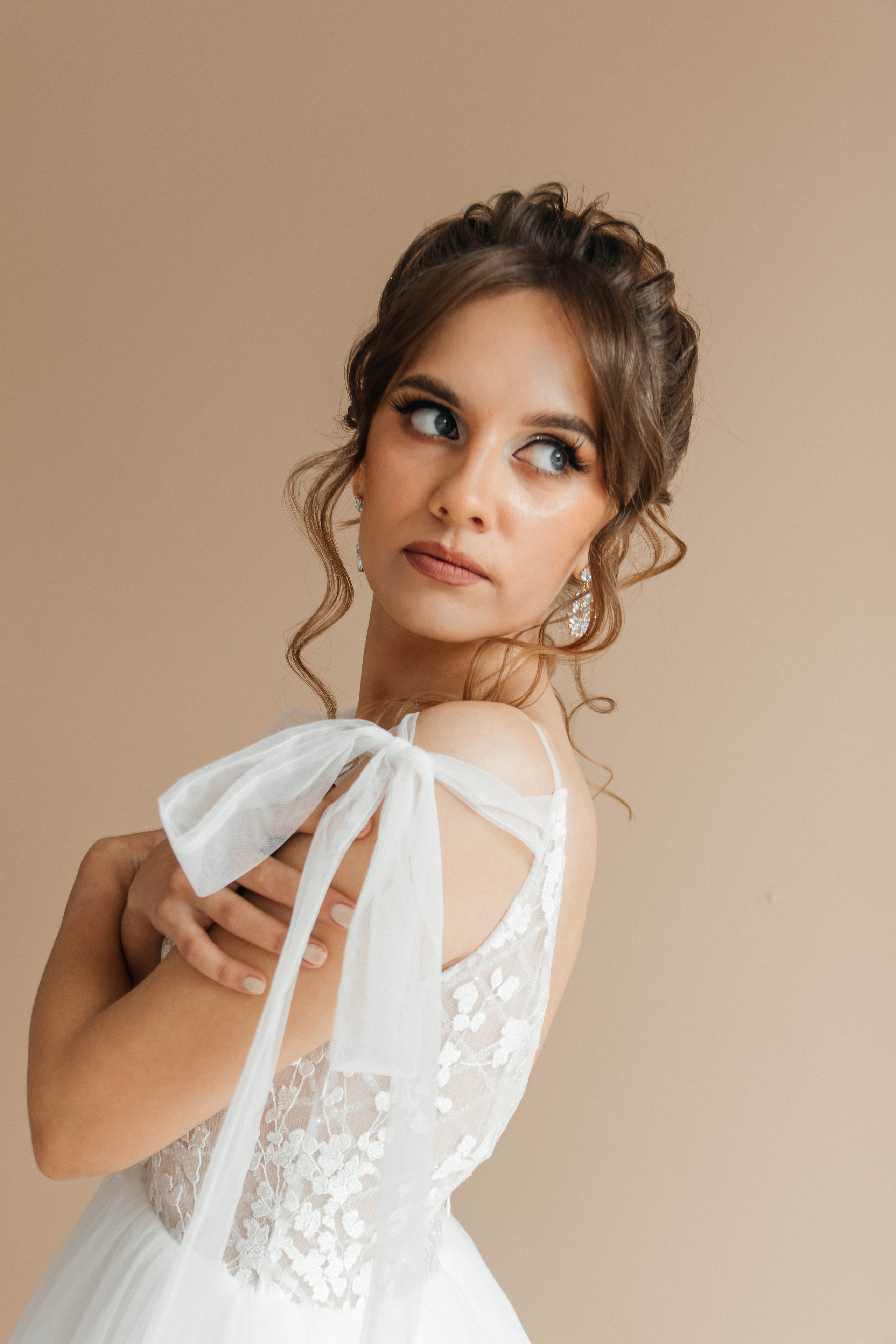 Утро невесты. Фотограф города Киселевск