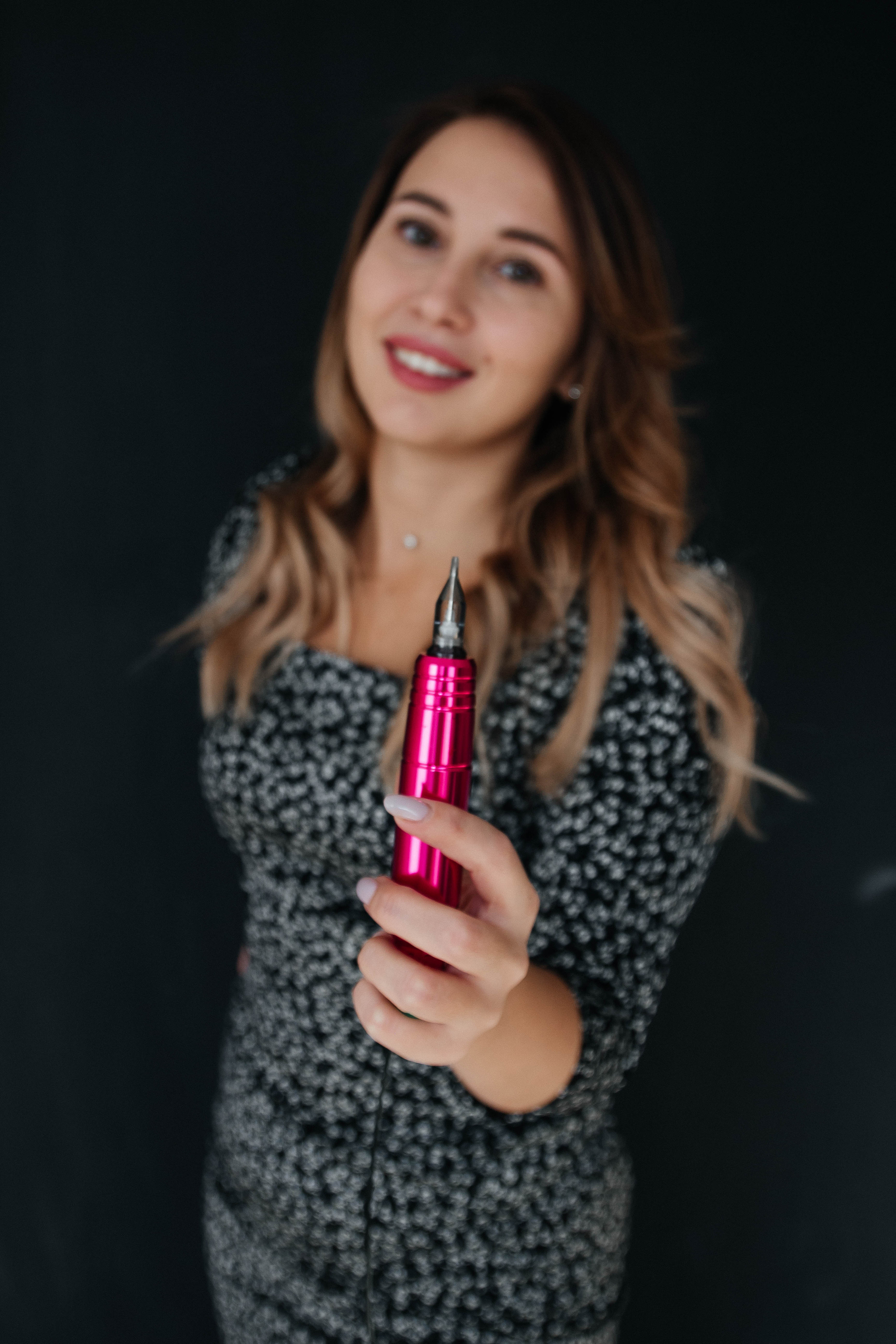 Контент для мастера бровиста. Фотограф города Киселевск