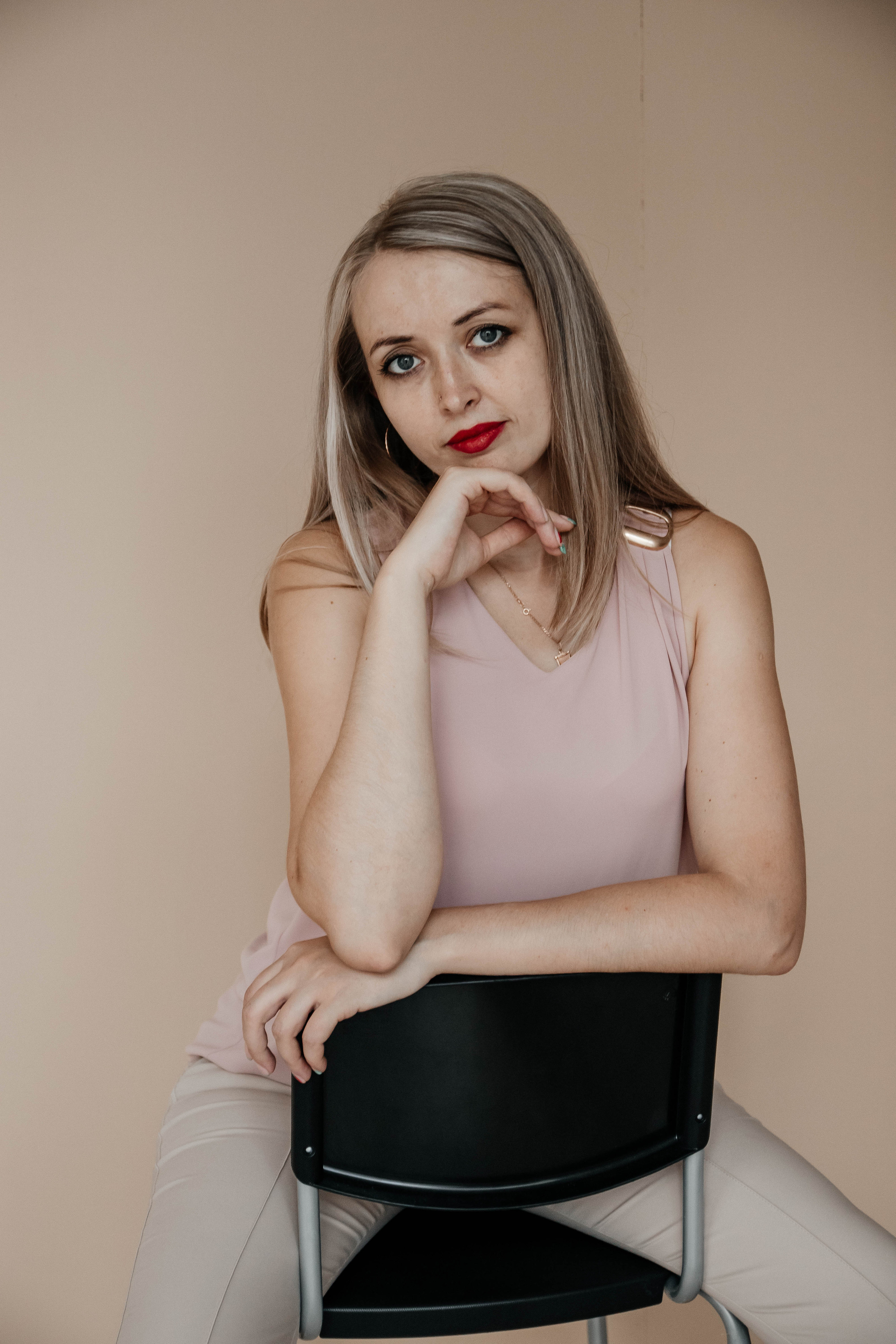 Контент для массажиста. Фотограф города Киселевск